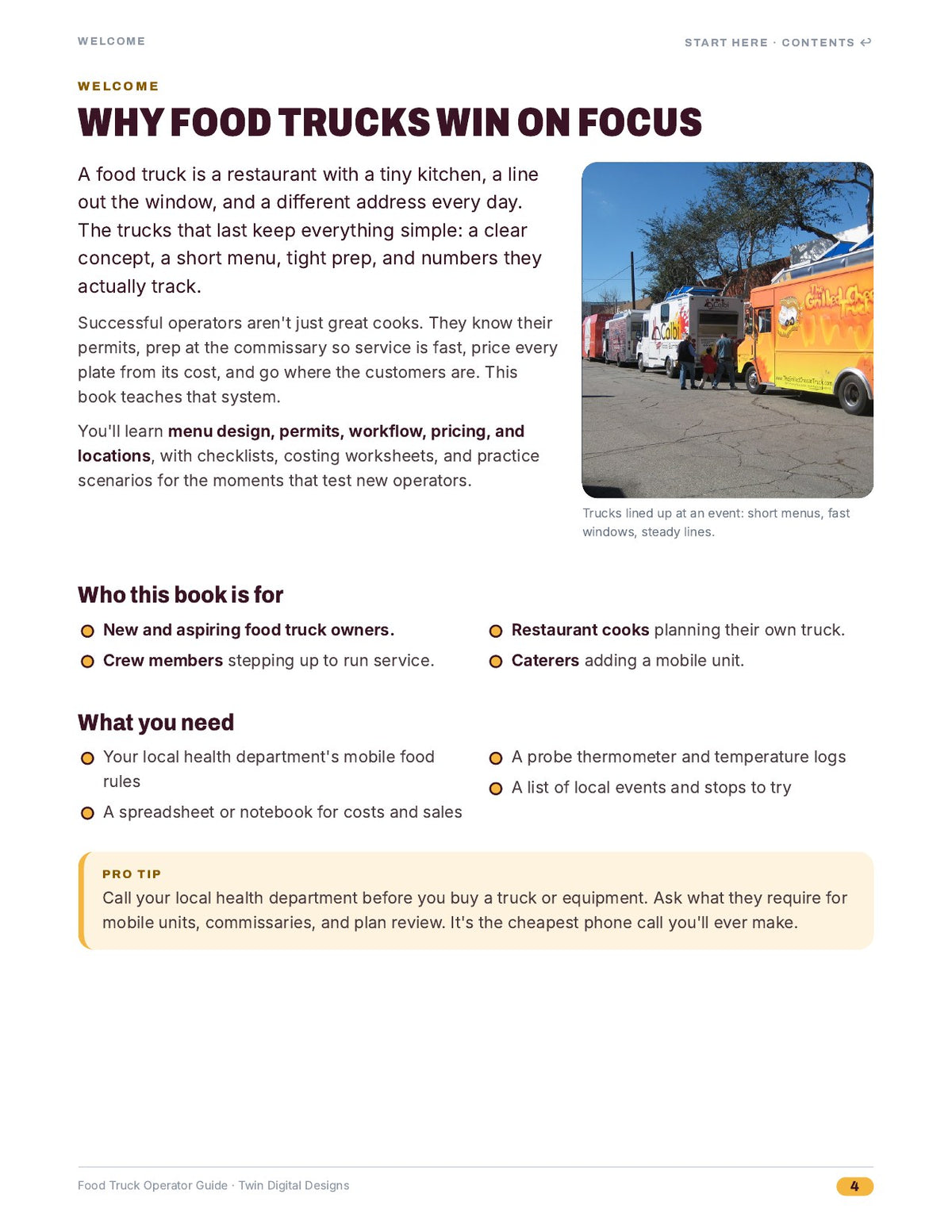 Inside page 4