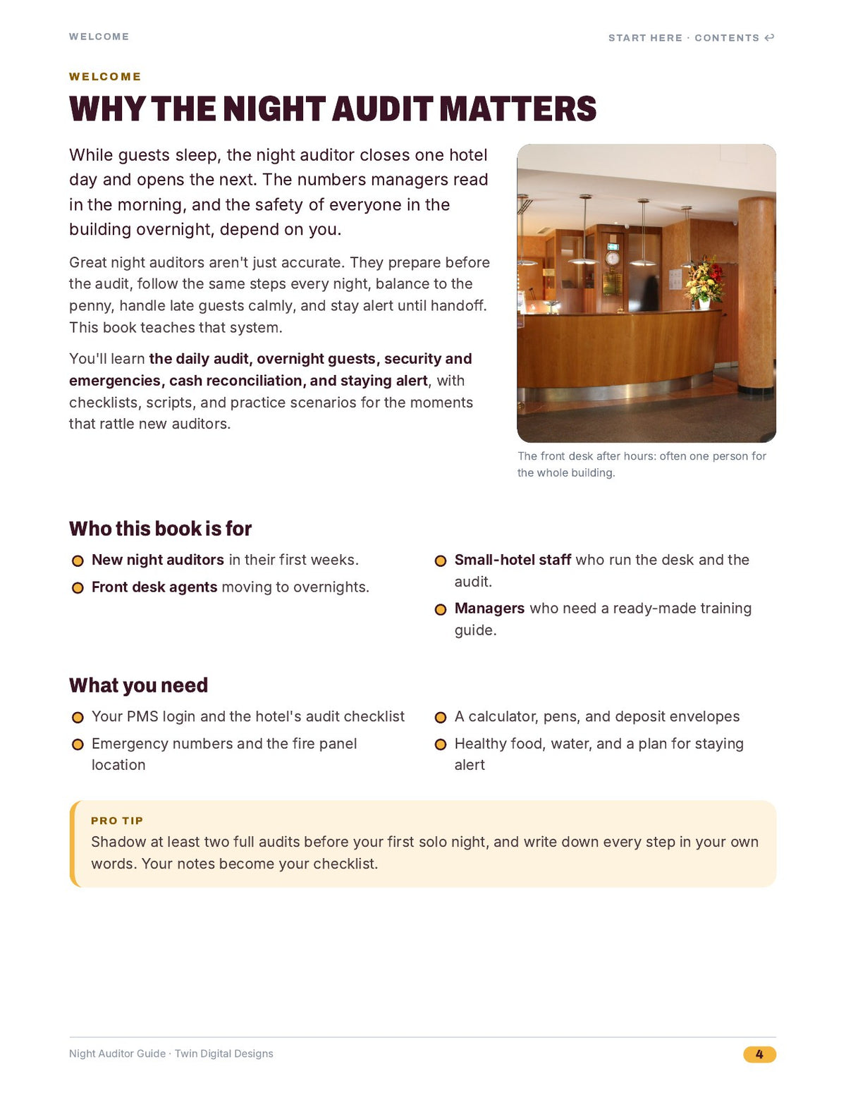 Inside page 4