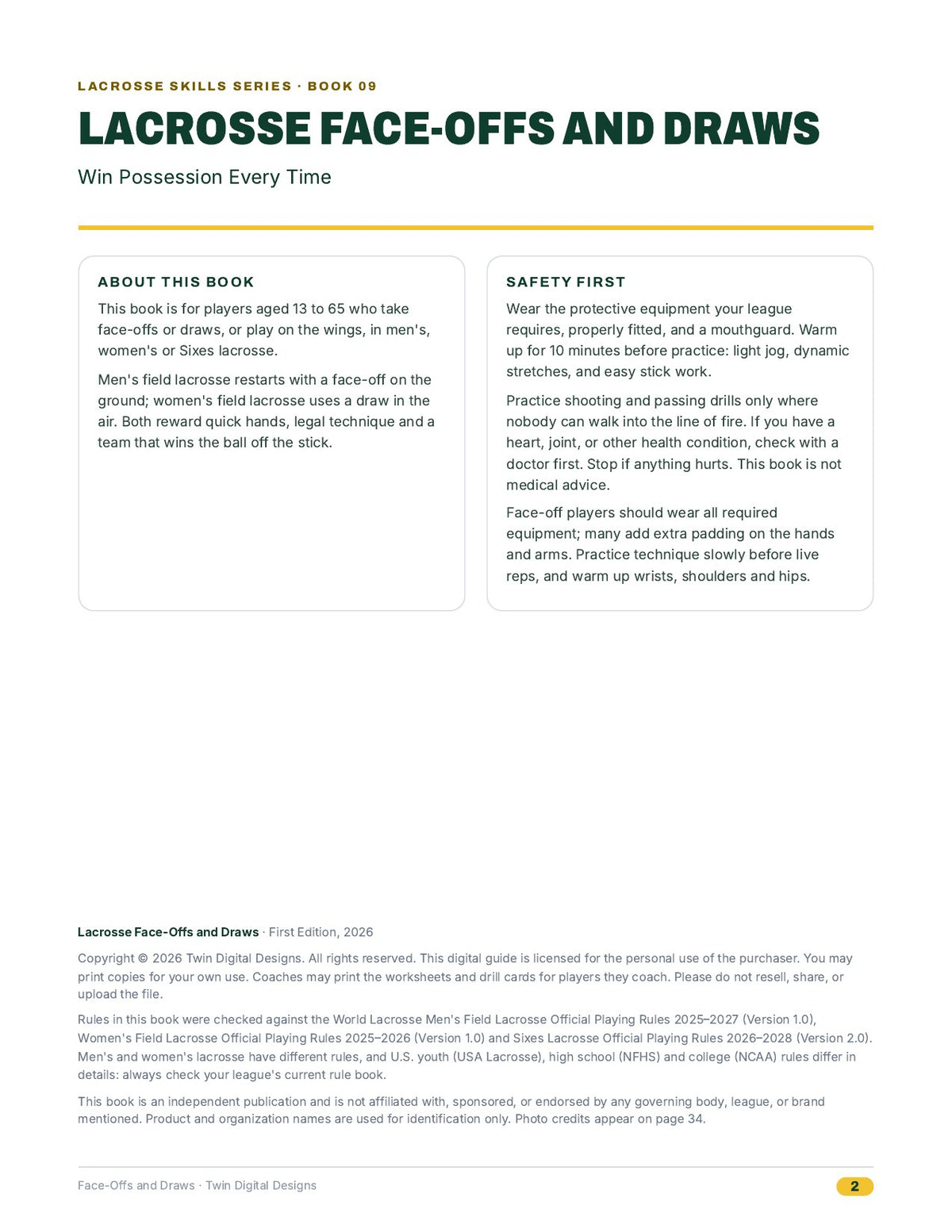 Inside page 2