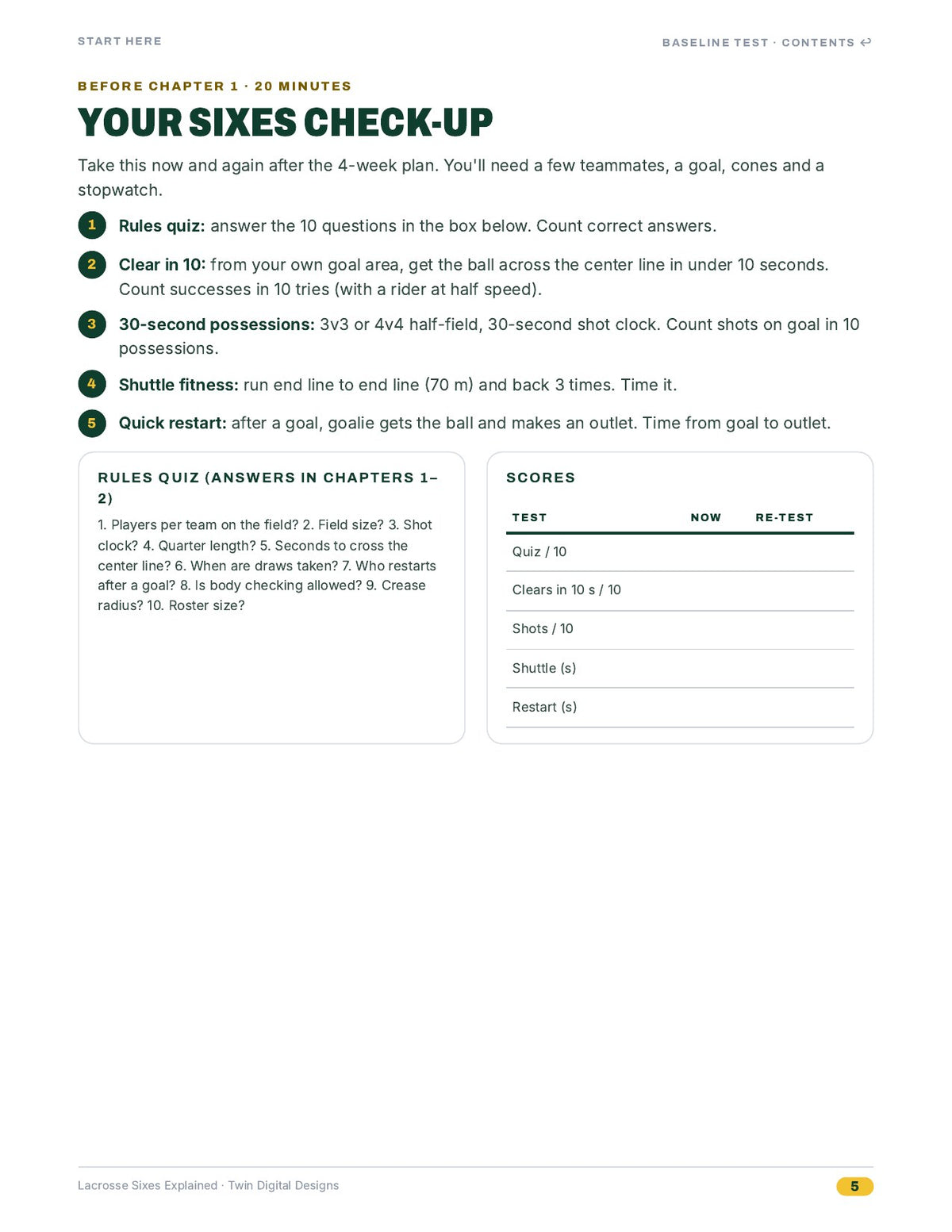 Inside page 5