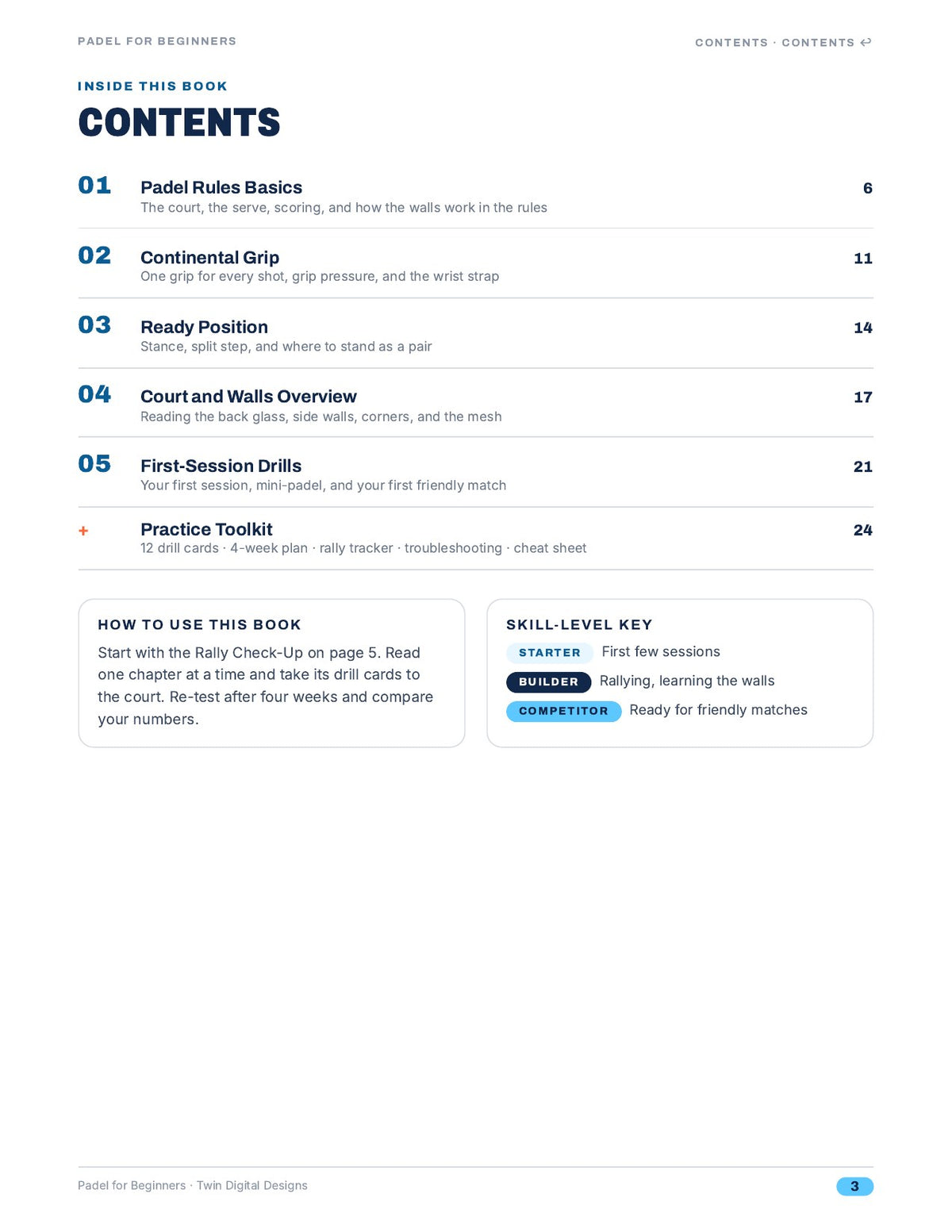 Inside page 3