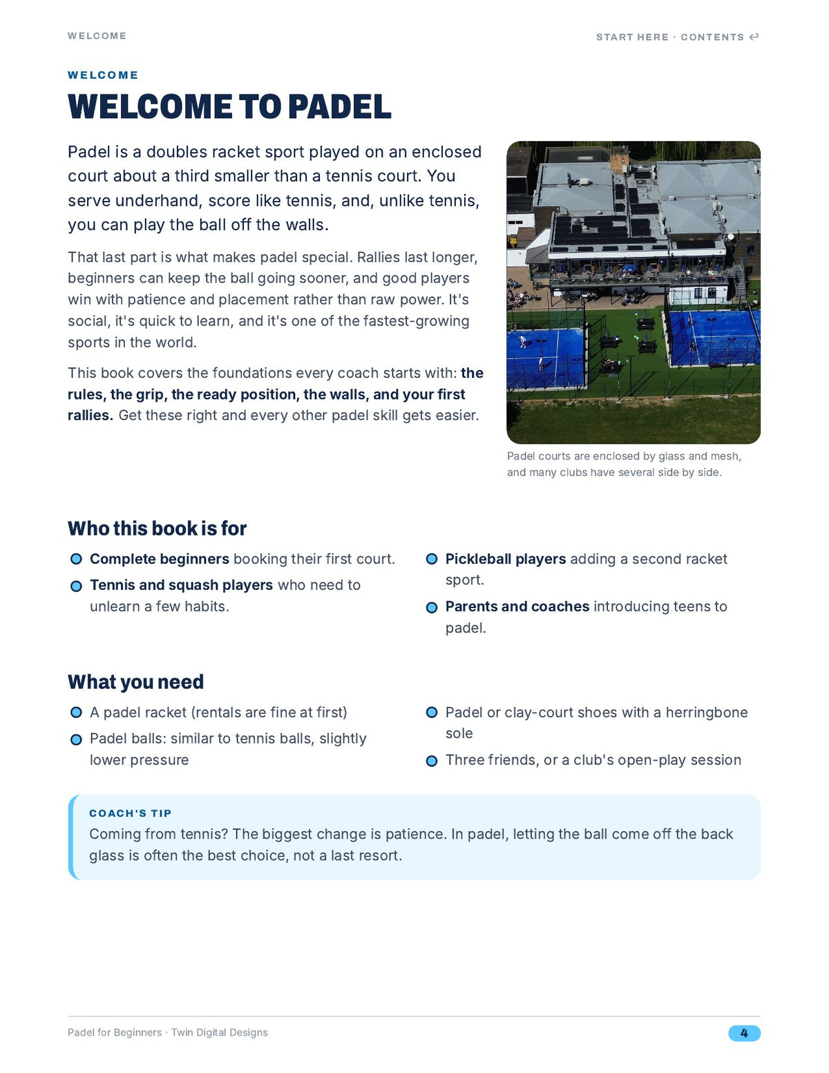 Inside page 4