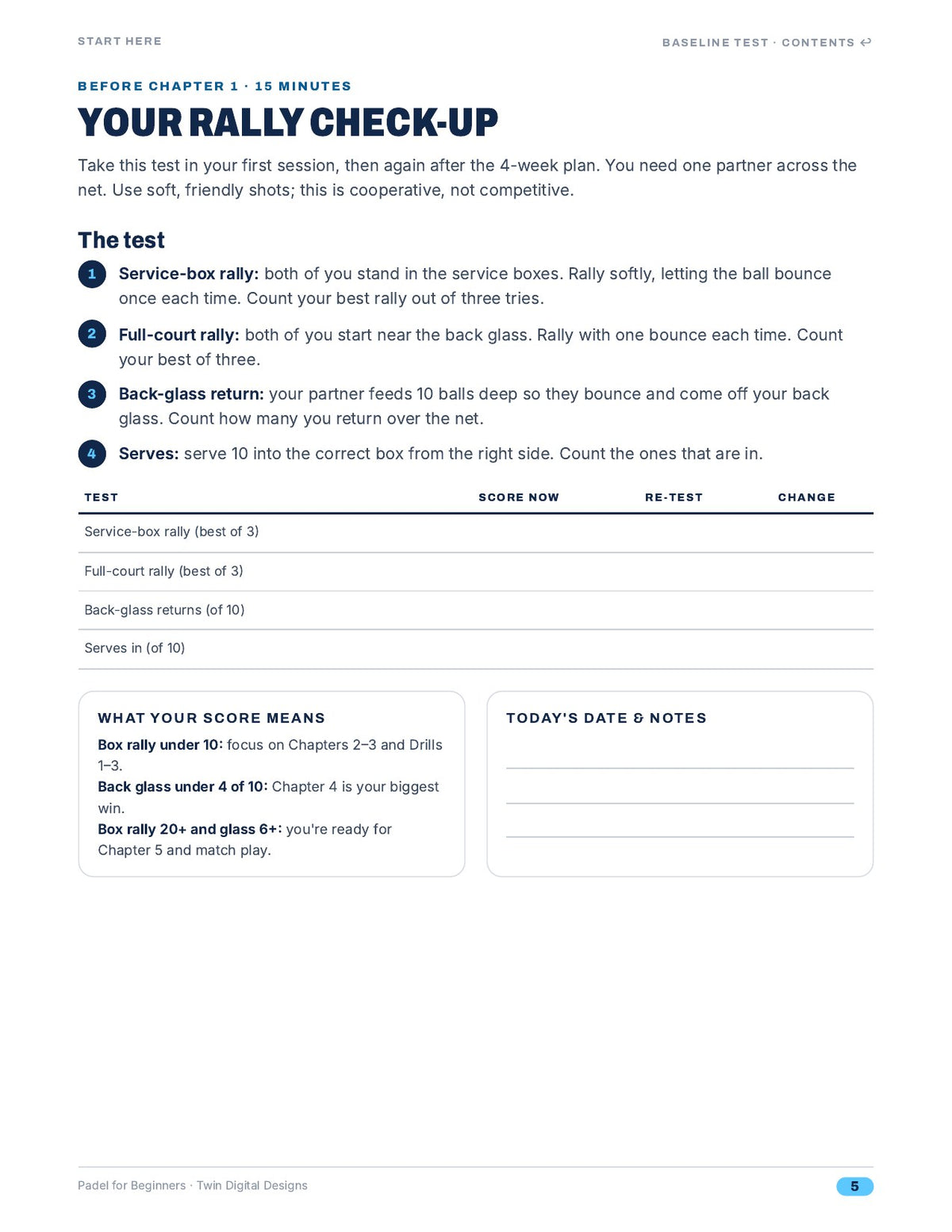 Inside page 5