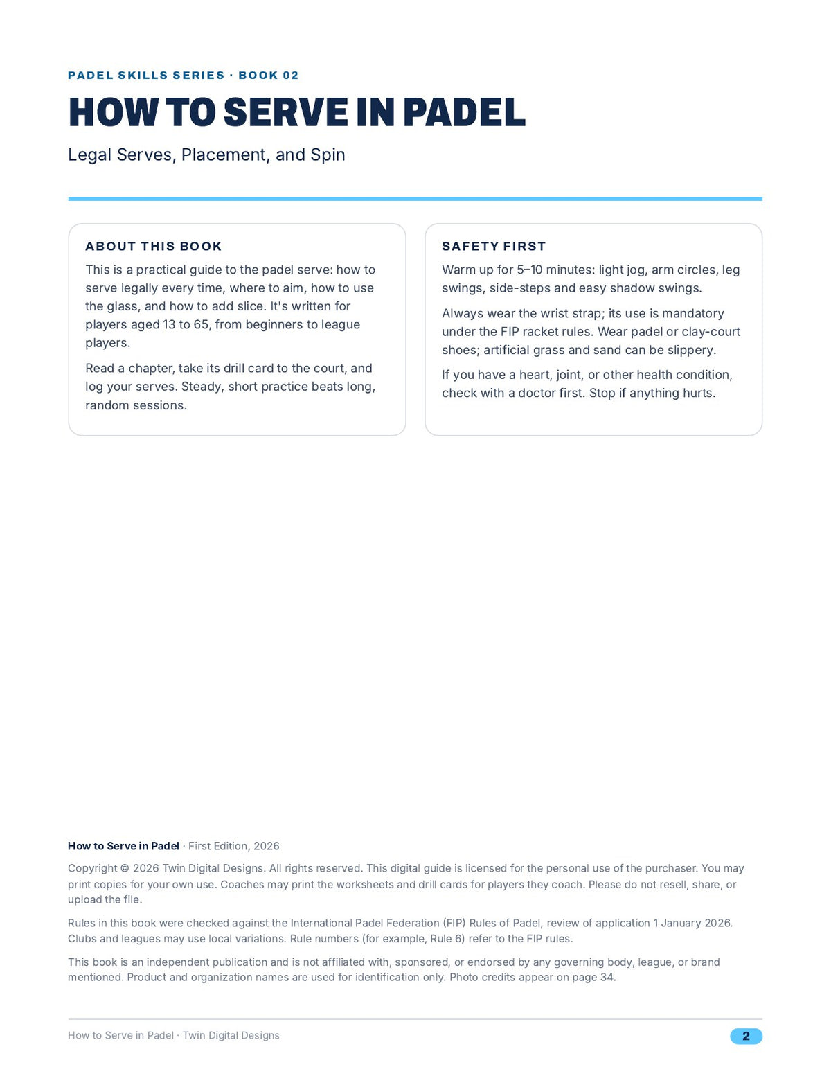 Inside page 2