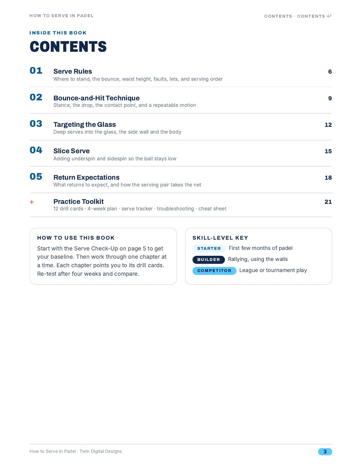Inside page 3