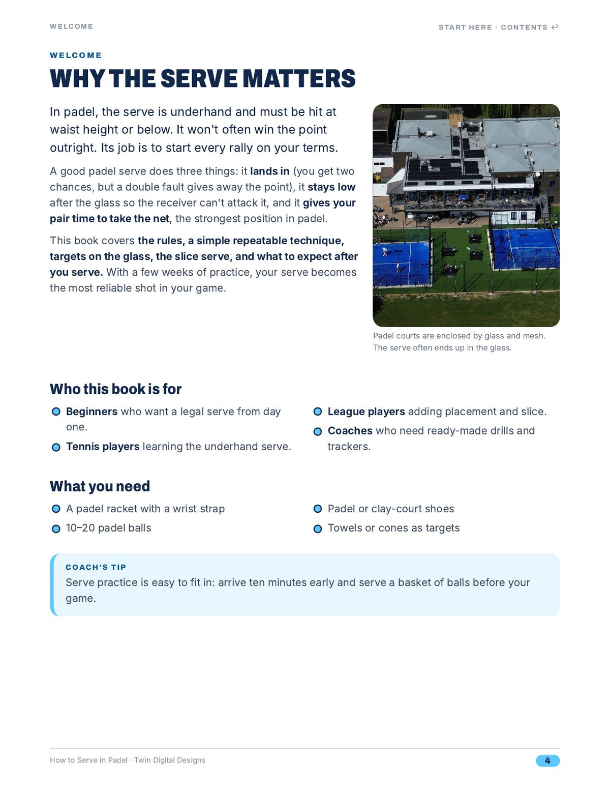 Inside page 4
