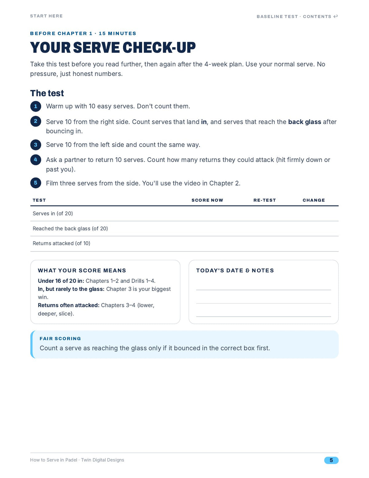 Inside page 5