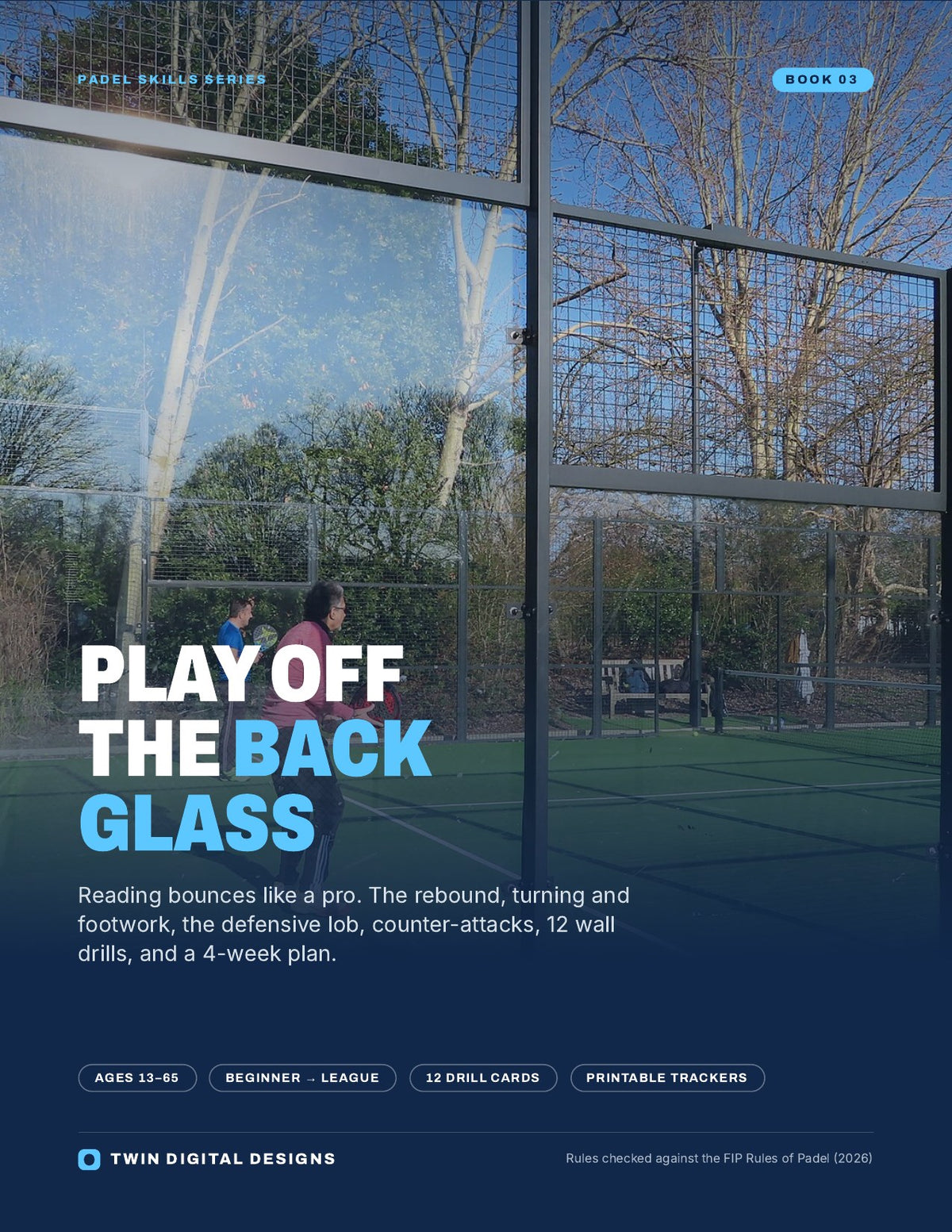 Ebook cover