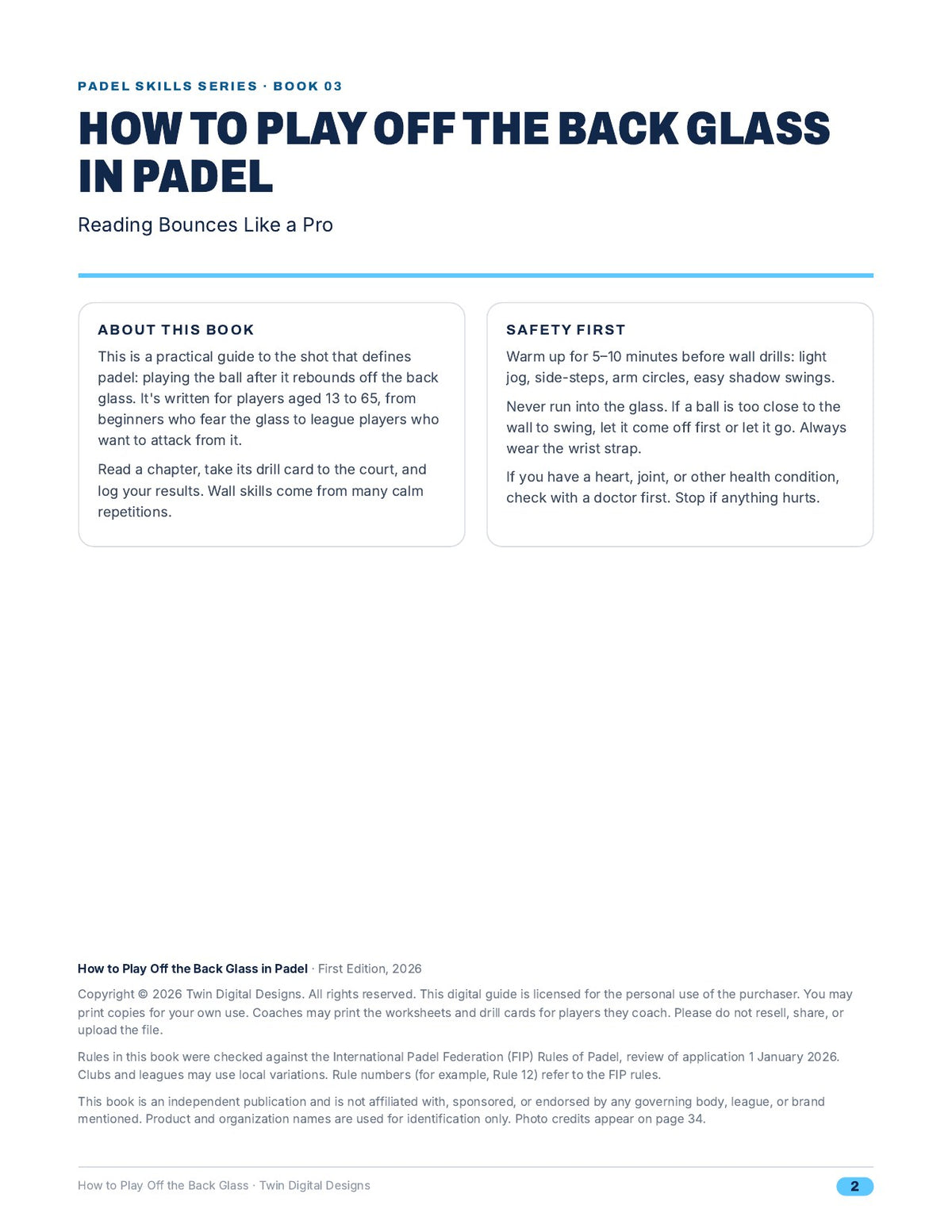 Inside page 2