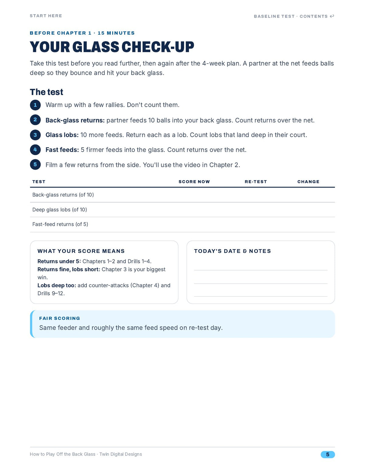 Inside page 5