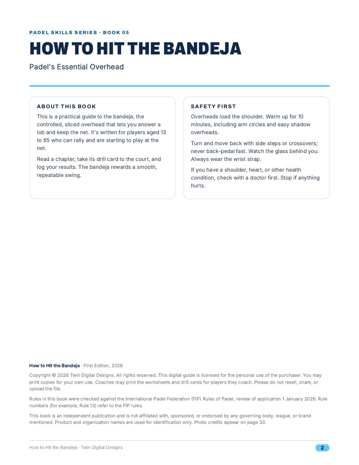 Inside page 2