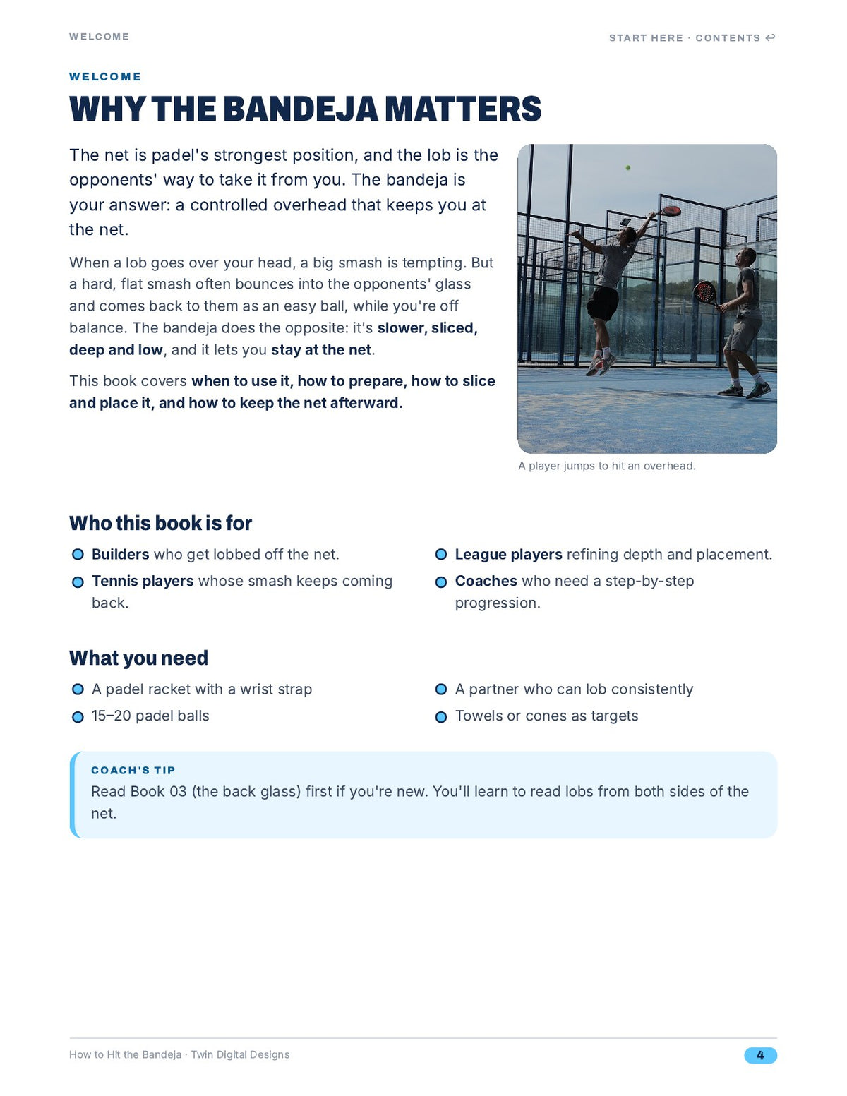 Inside page 4