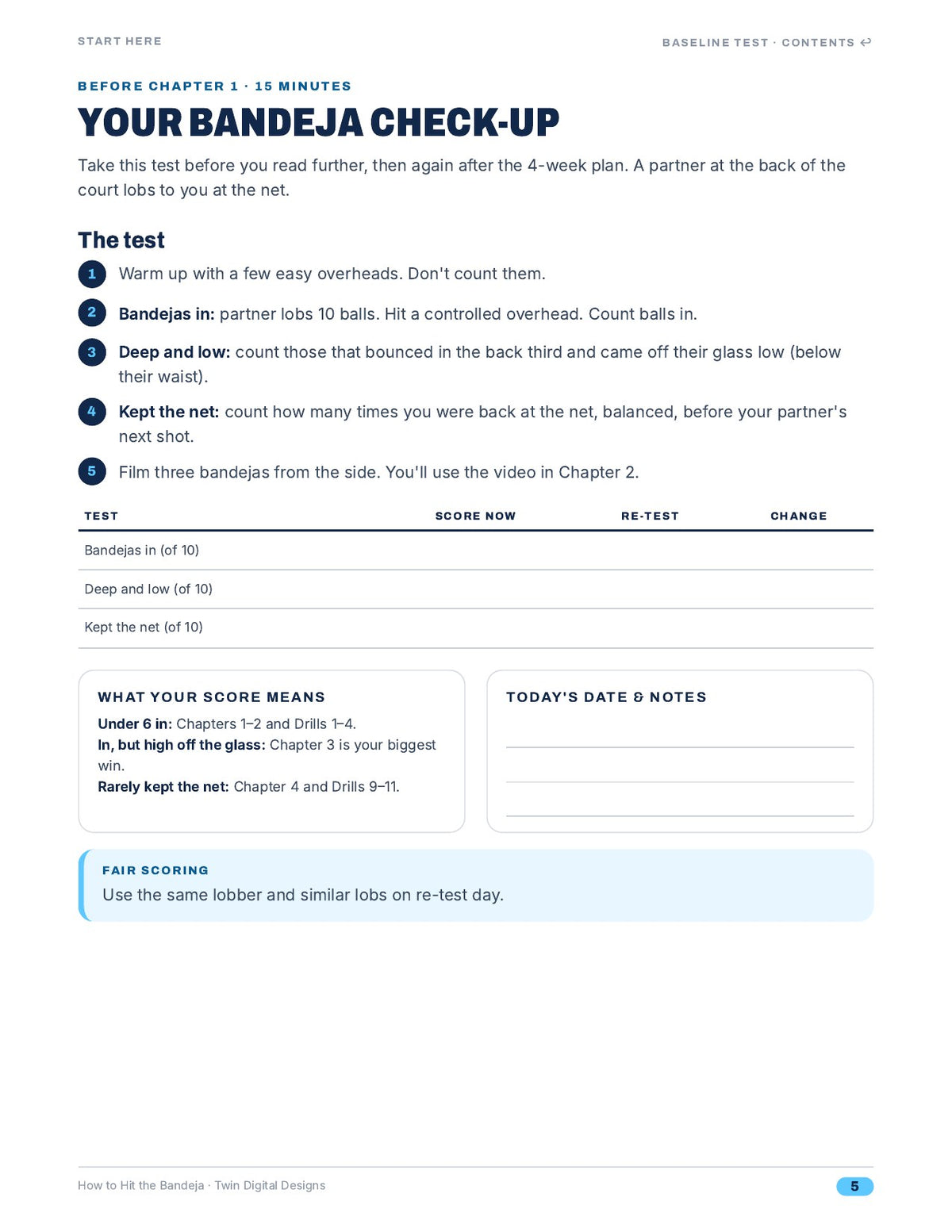 Inside page 5