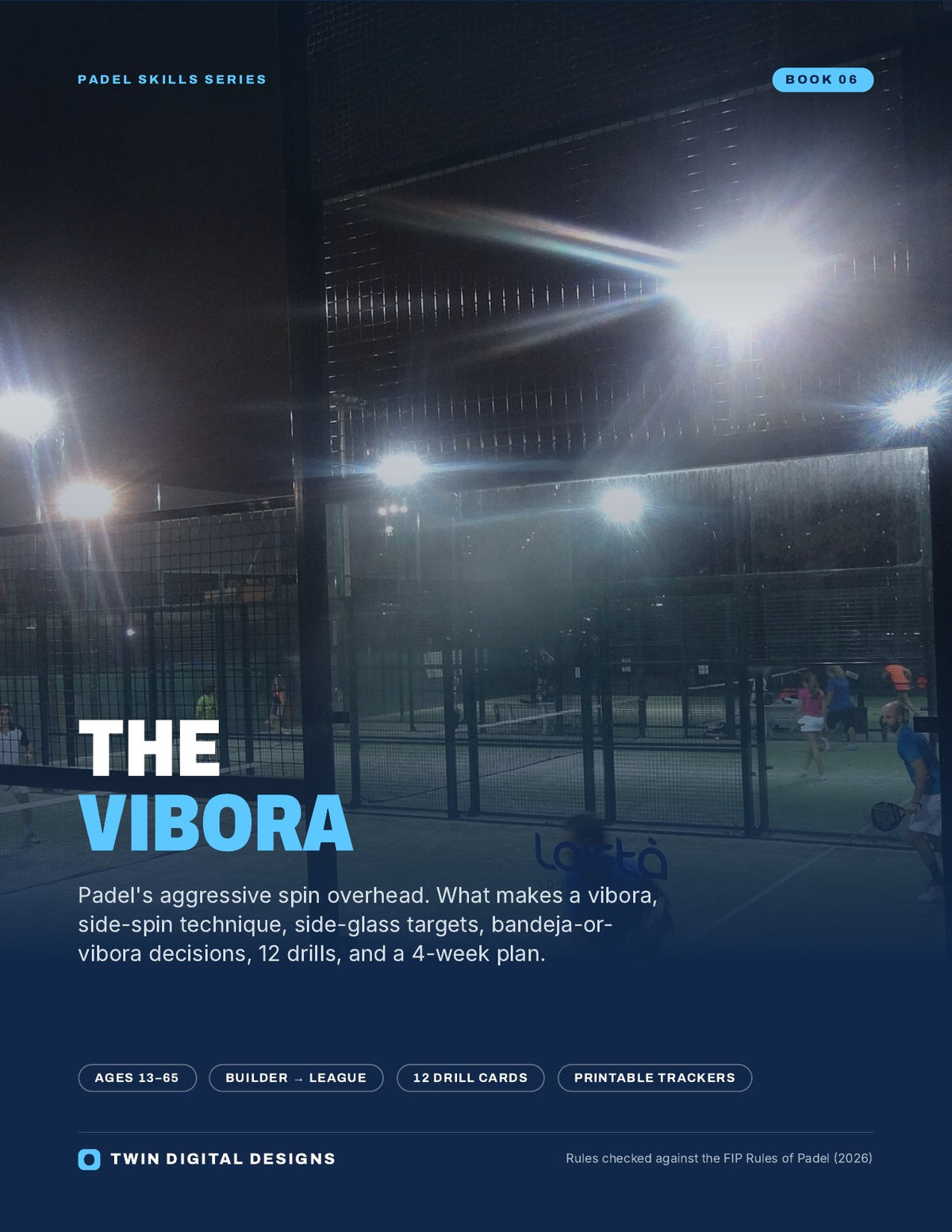 Ebook cover