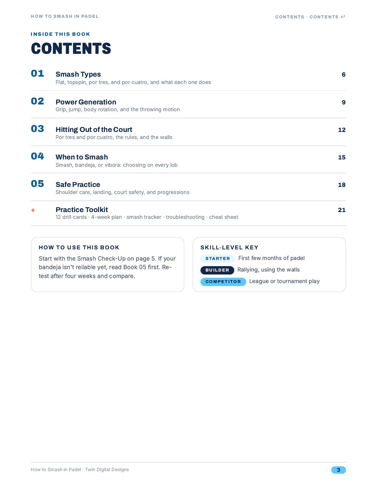 Inside page 3