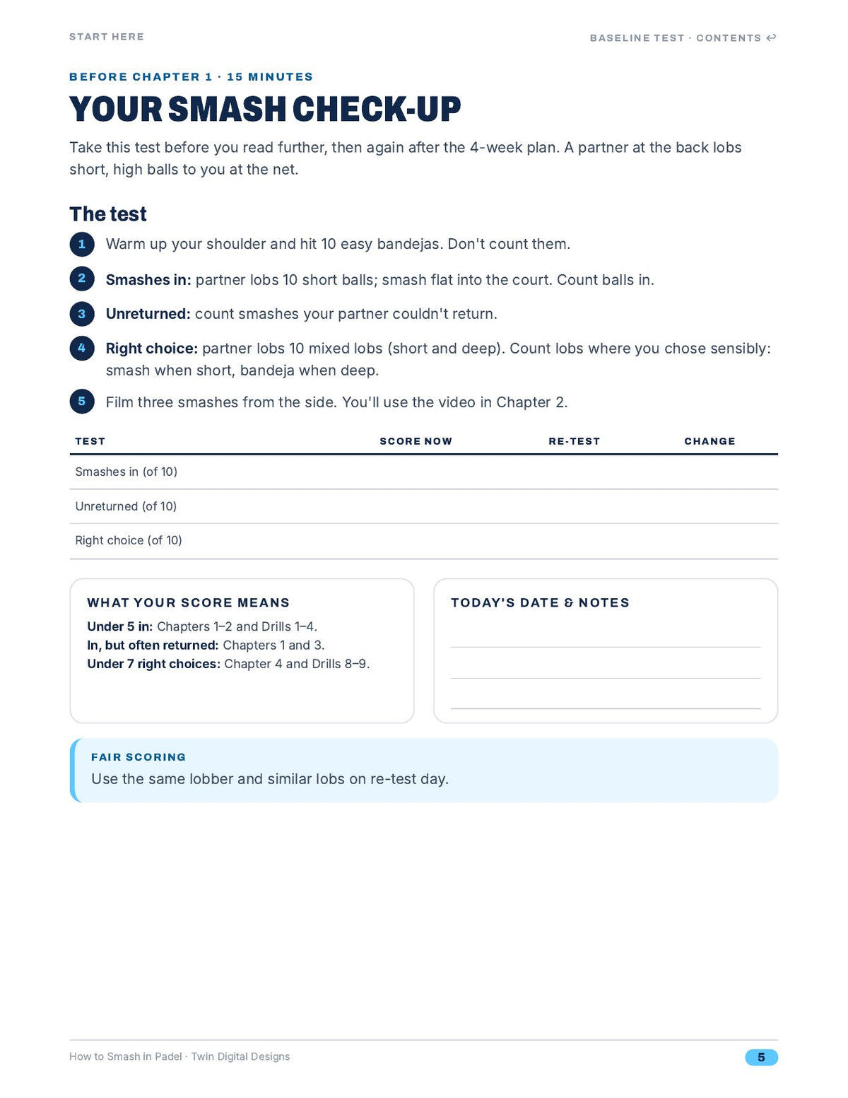 Inside page 5