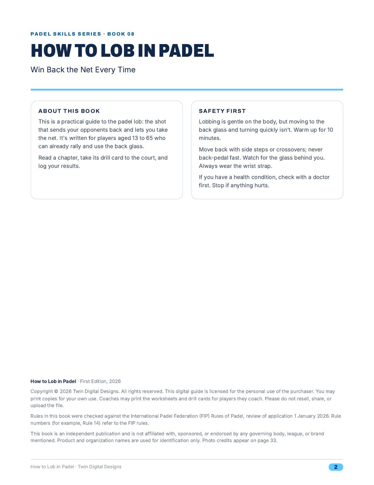 Inside page 2