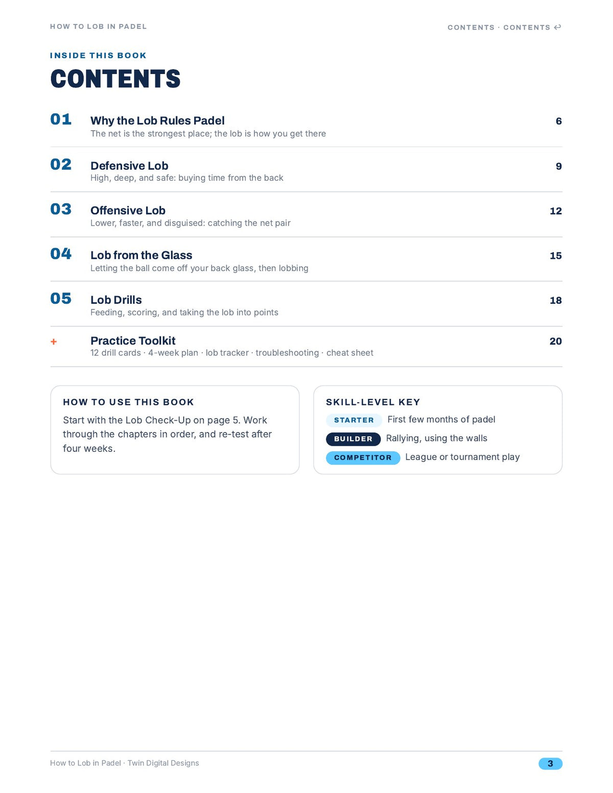 Inside page 3