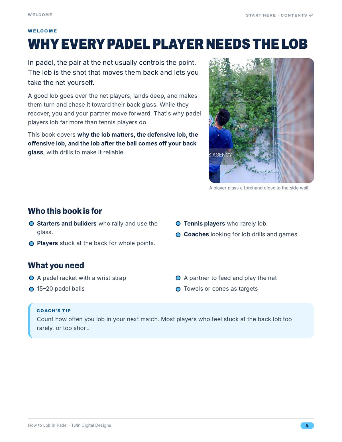 Inside page 4