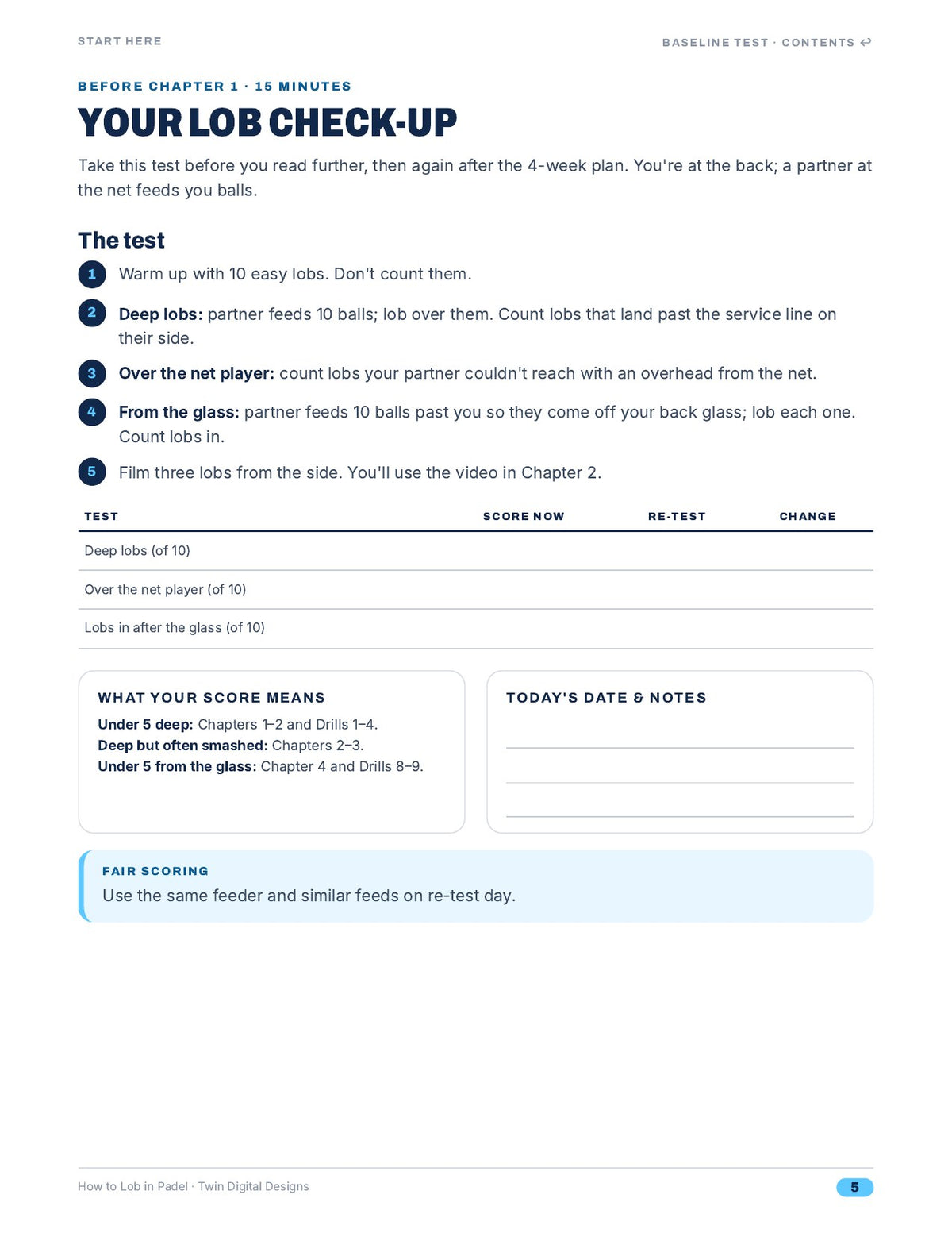 Inside page 5