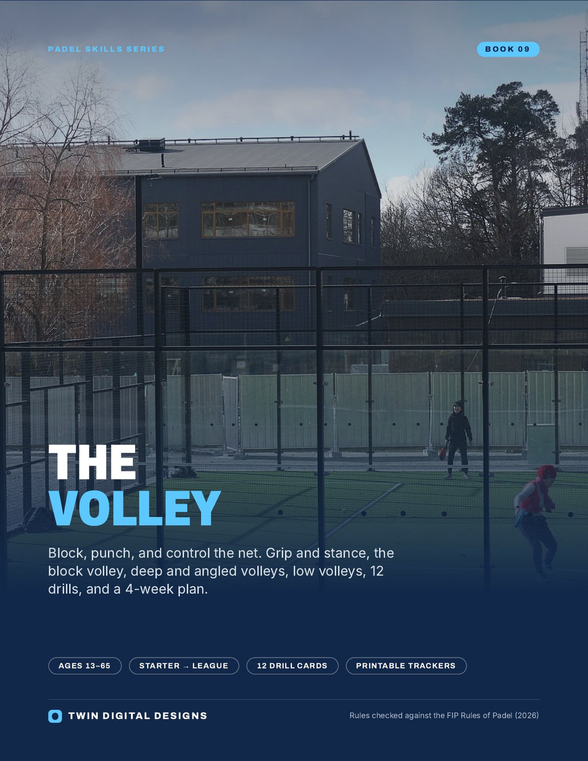 Ebook cover