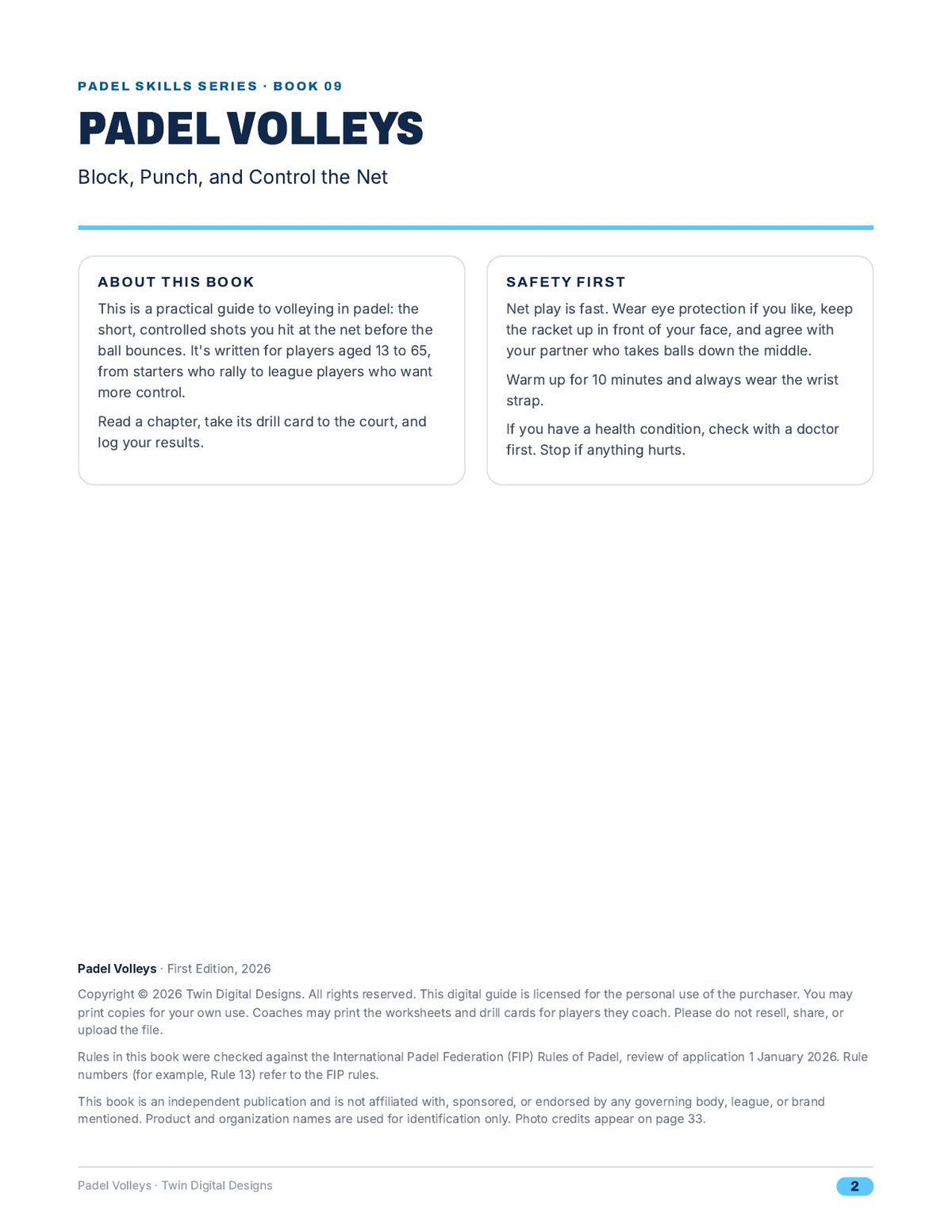 Inside page 2
