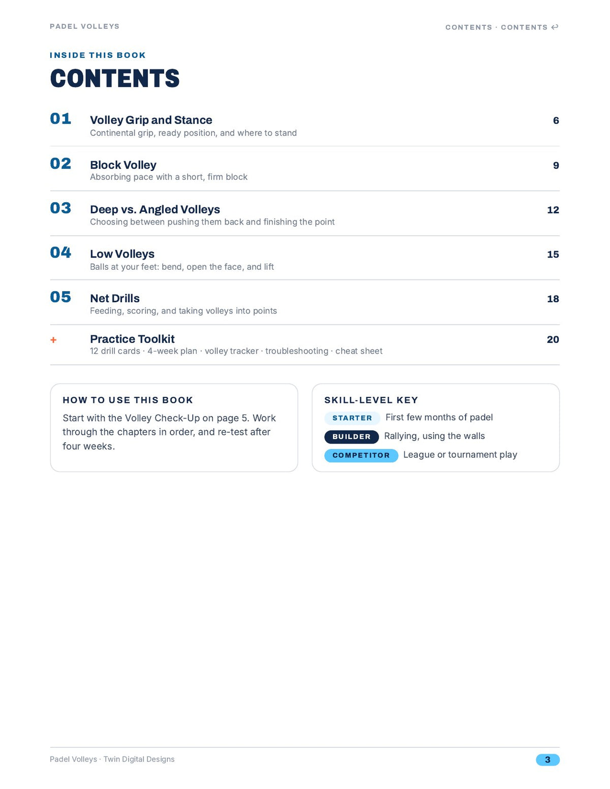 Inside page 3