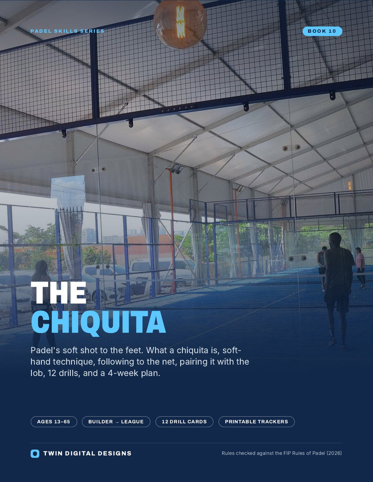 Ebook cover