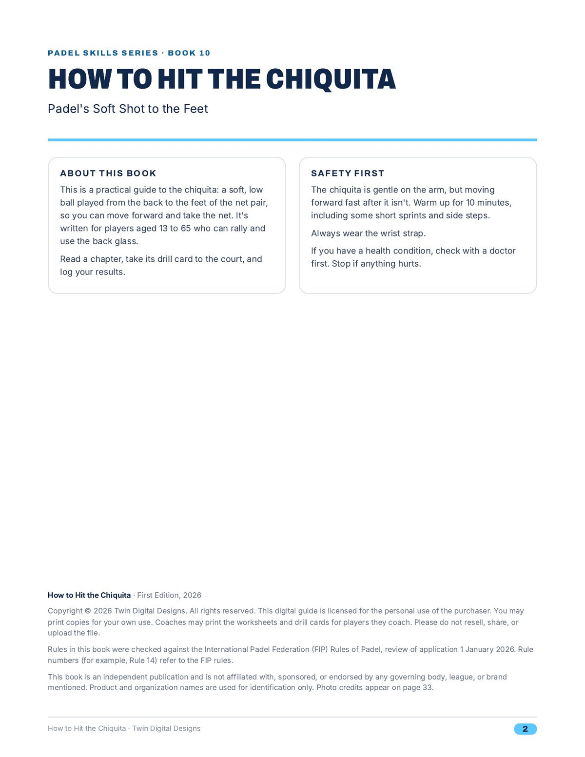 Inside page 2