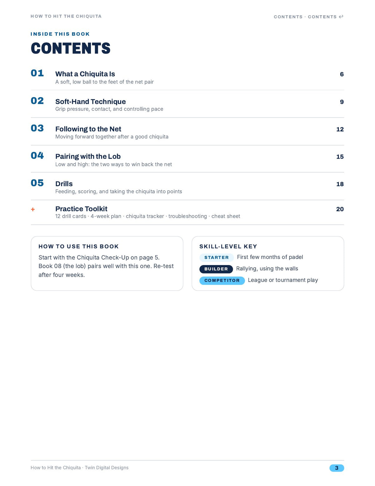 Inside page 3