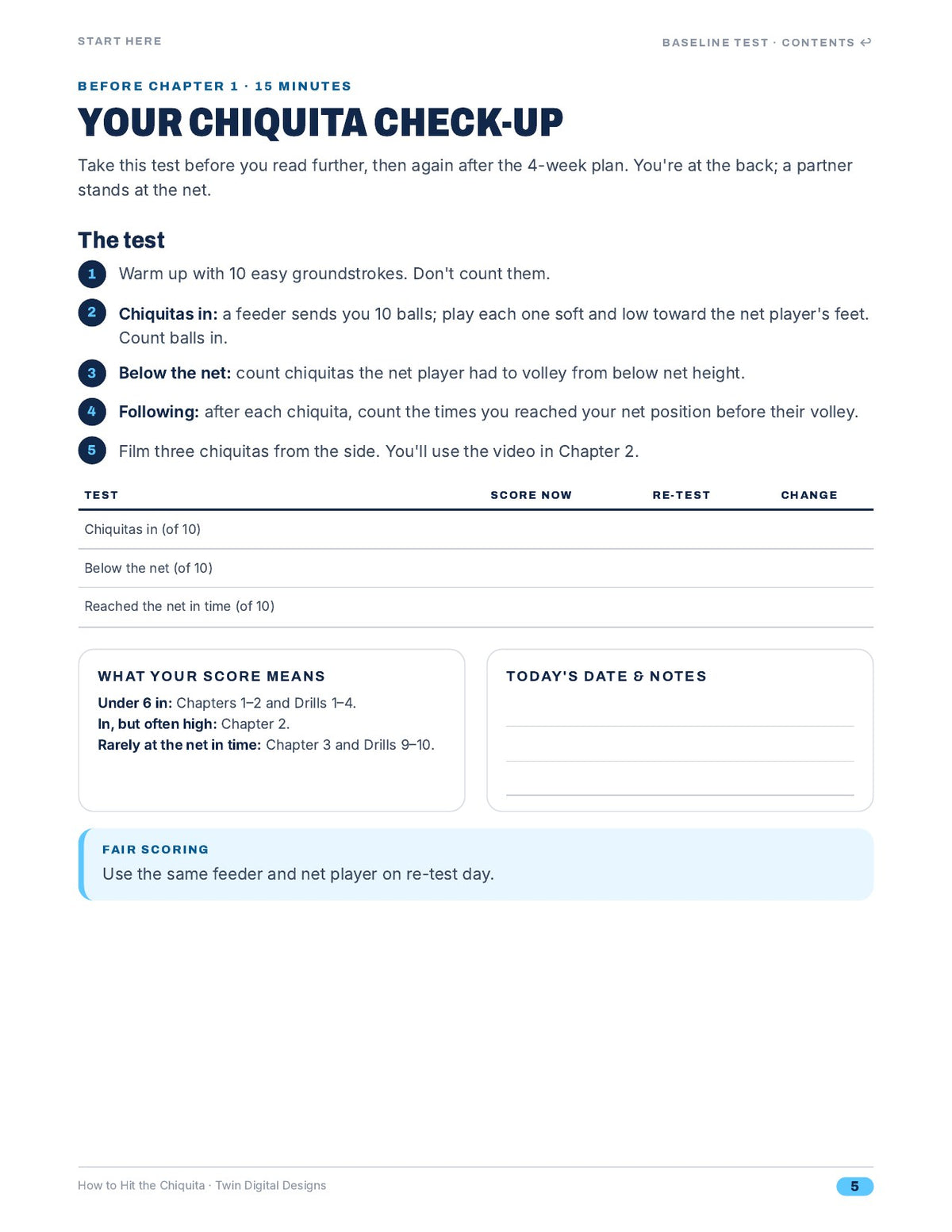 Inside page 5