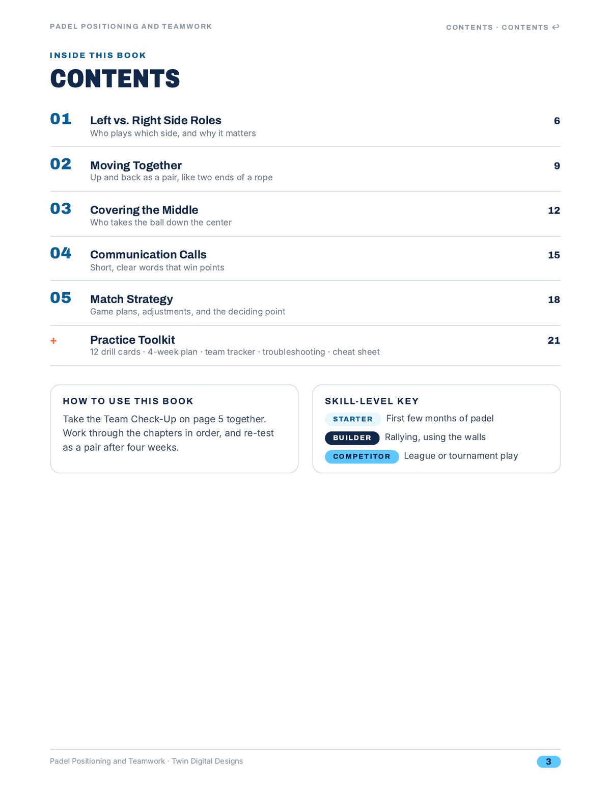 Inside page 3