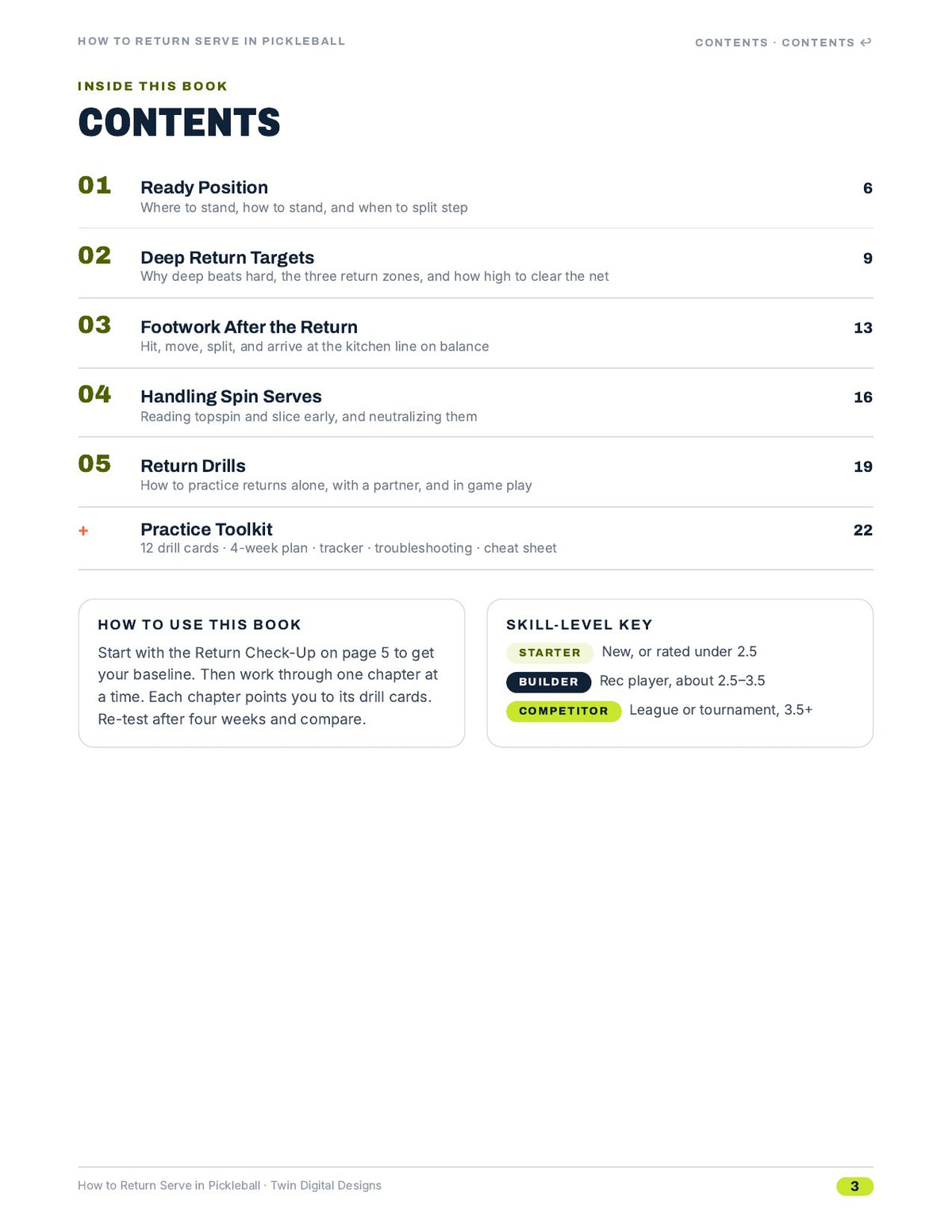 Inside page 3