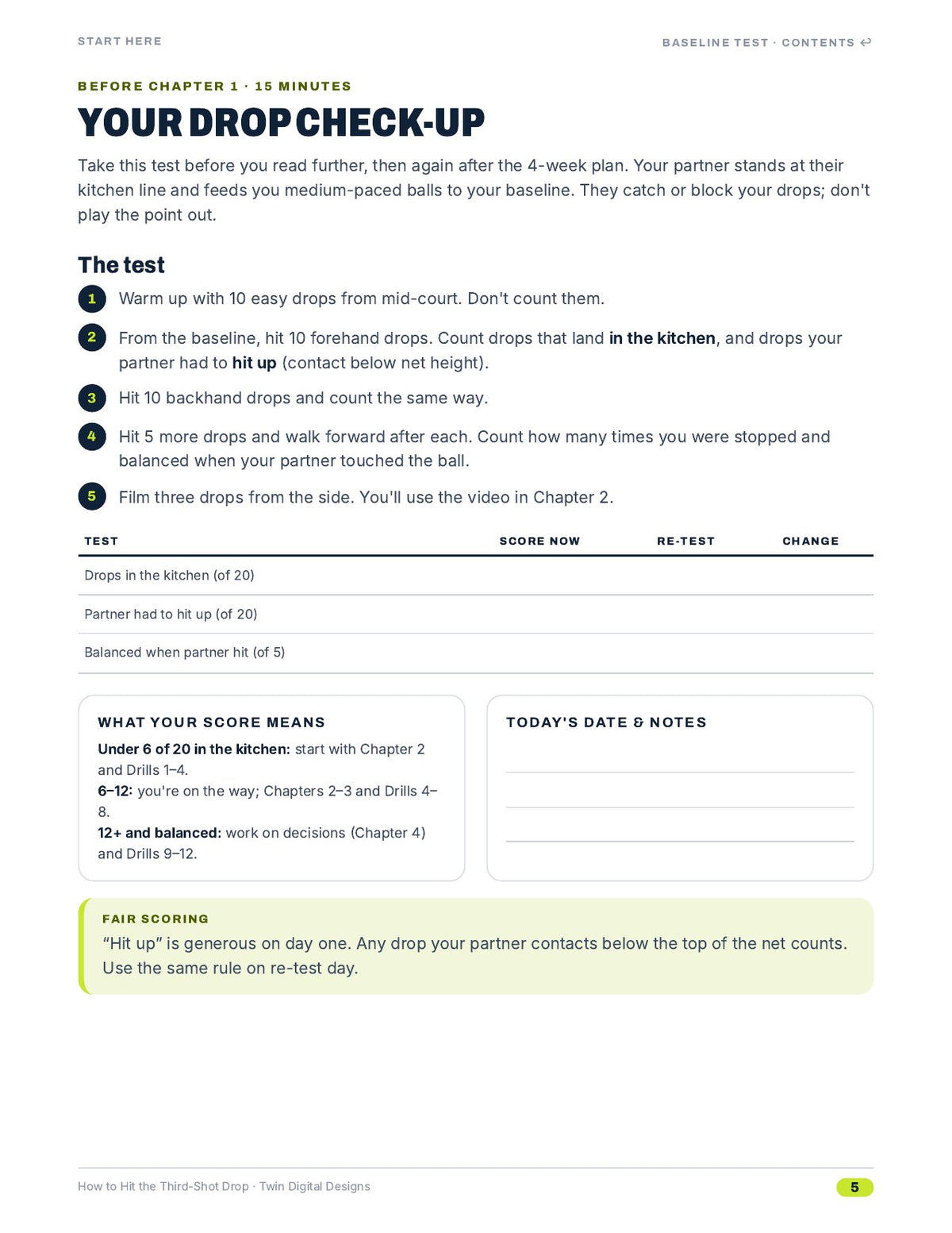 Inside page 5