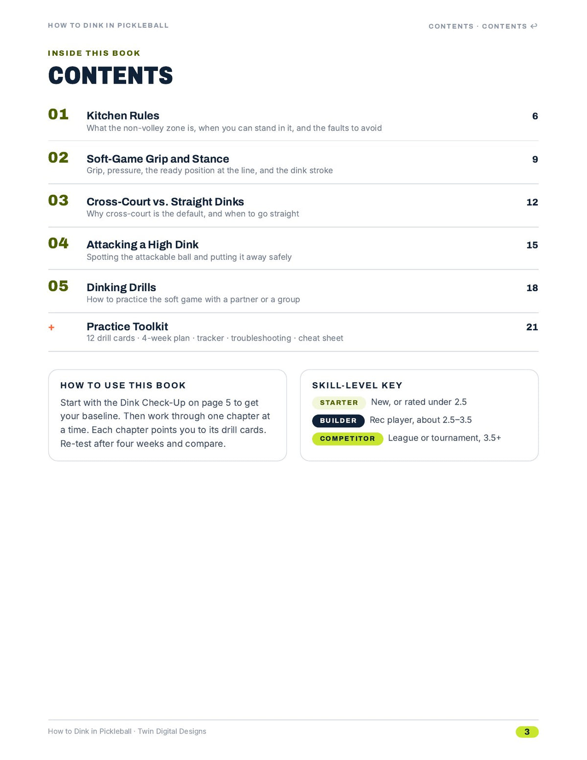 Inside page 3