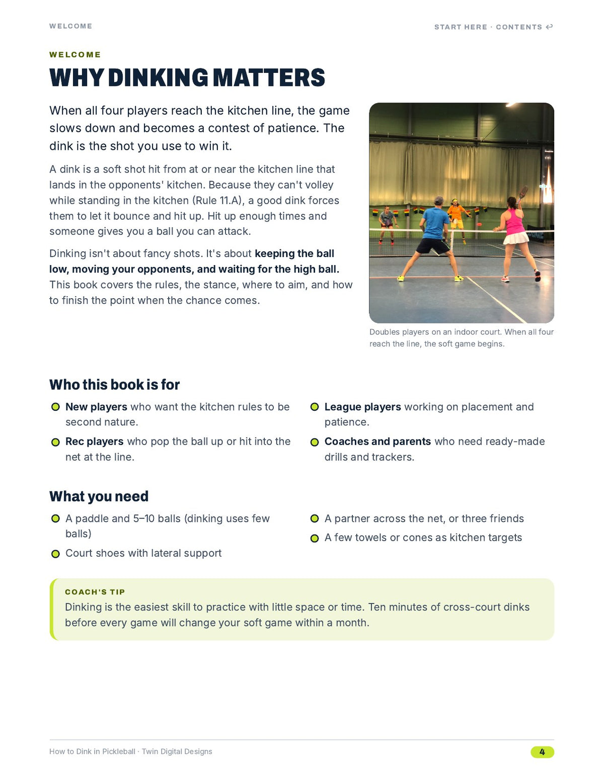 Inside page 4