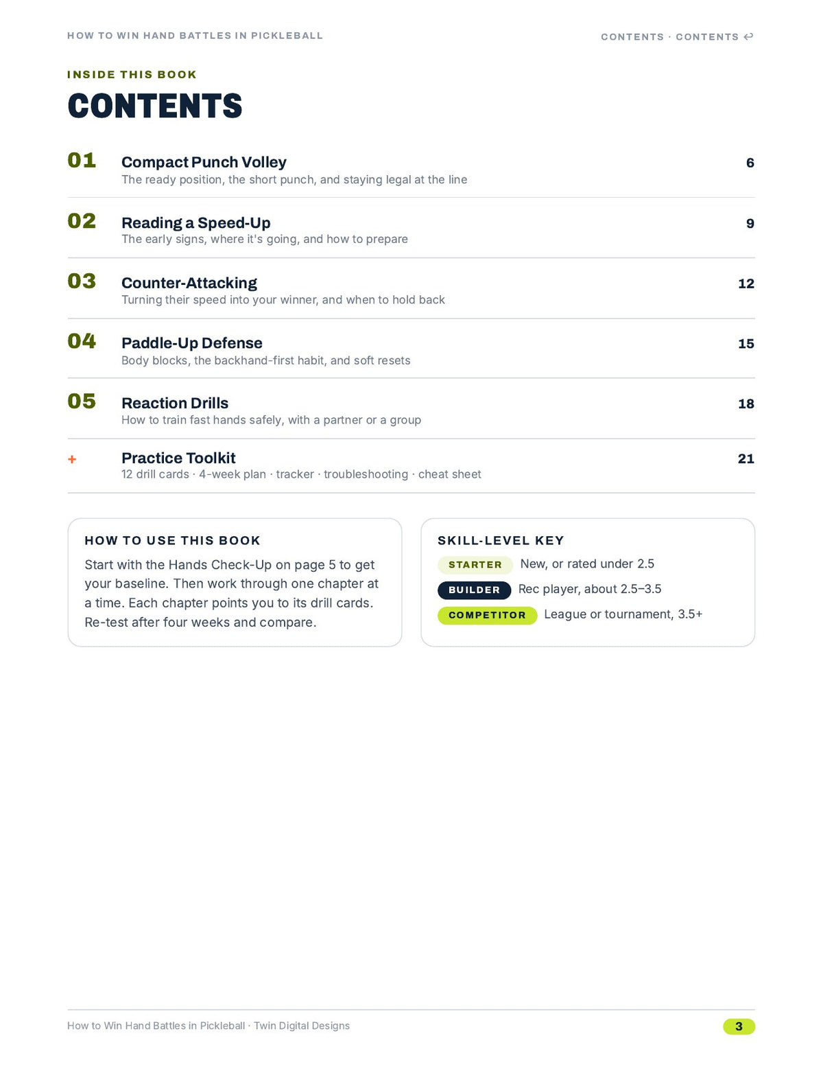 Inside page 3