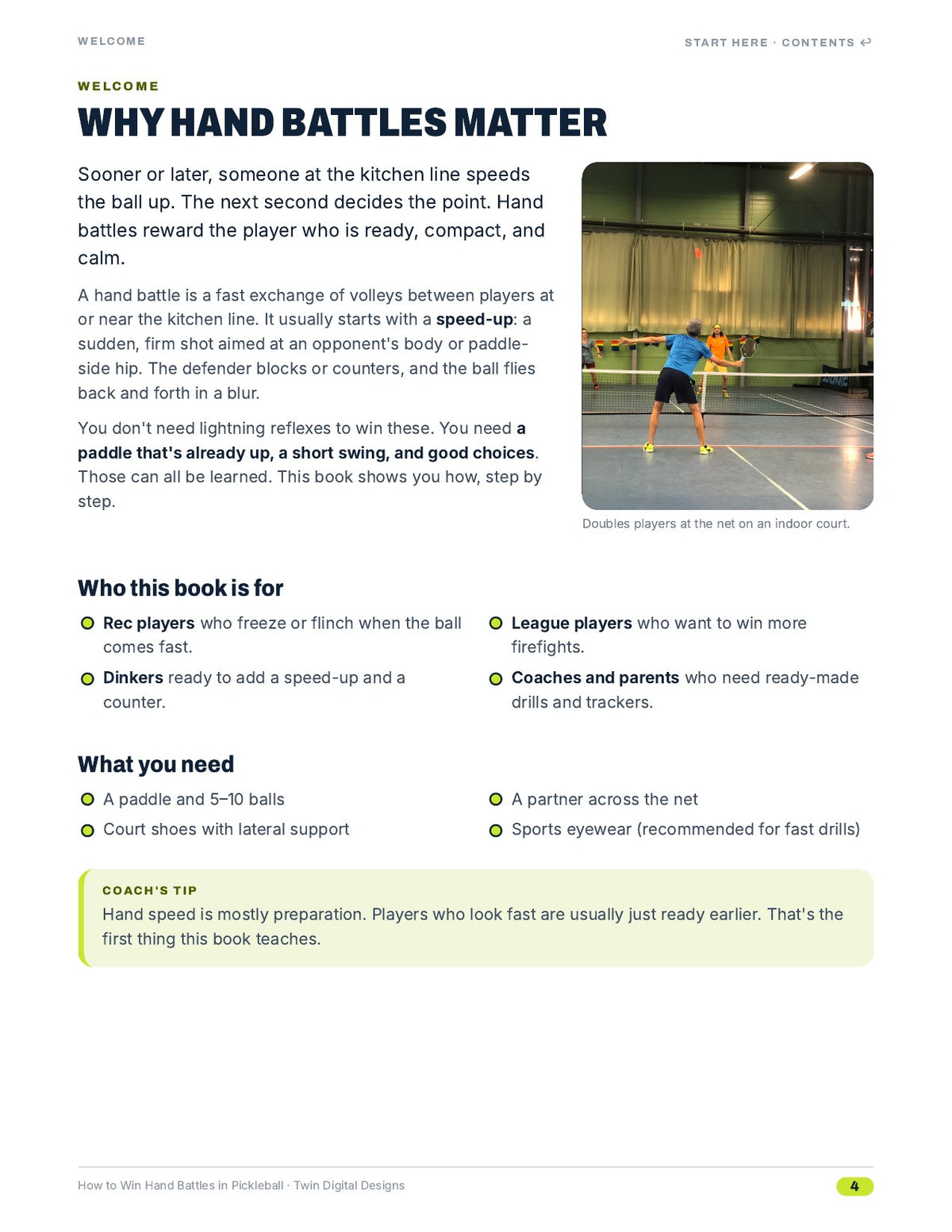 Inside page 4