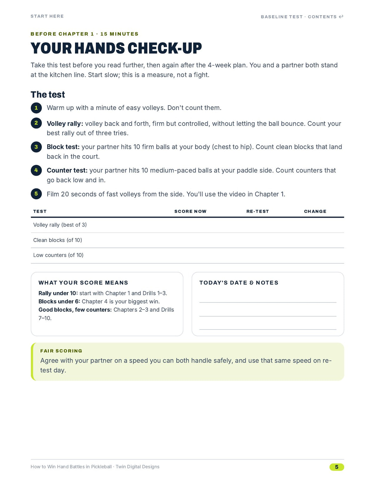 Inside page 5