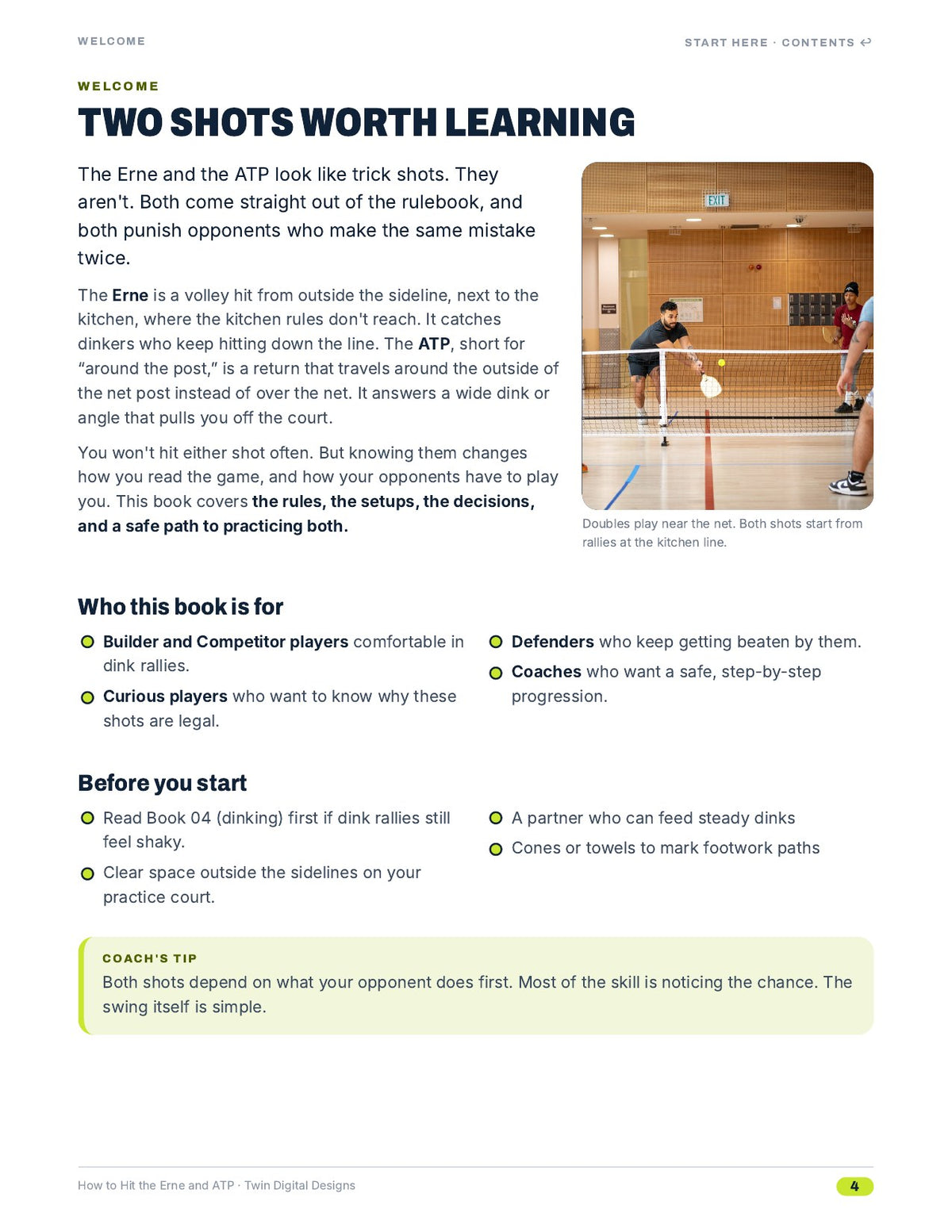 Inside page 4