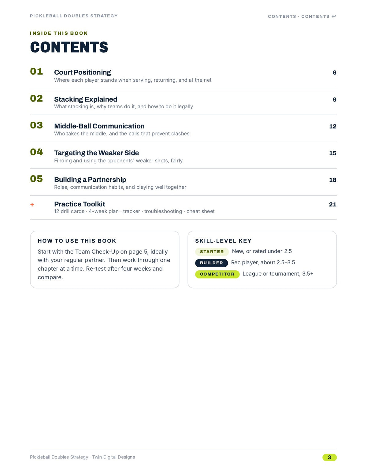 Inside page 3