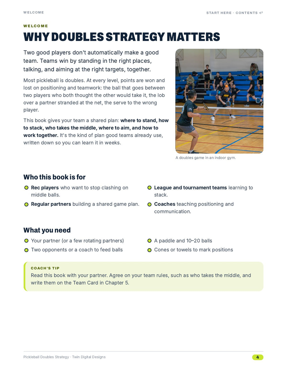 Inside page 4
