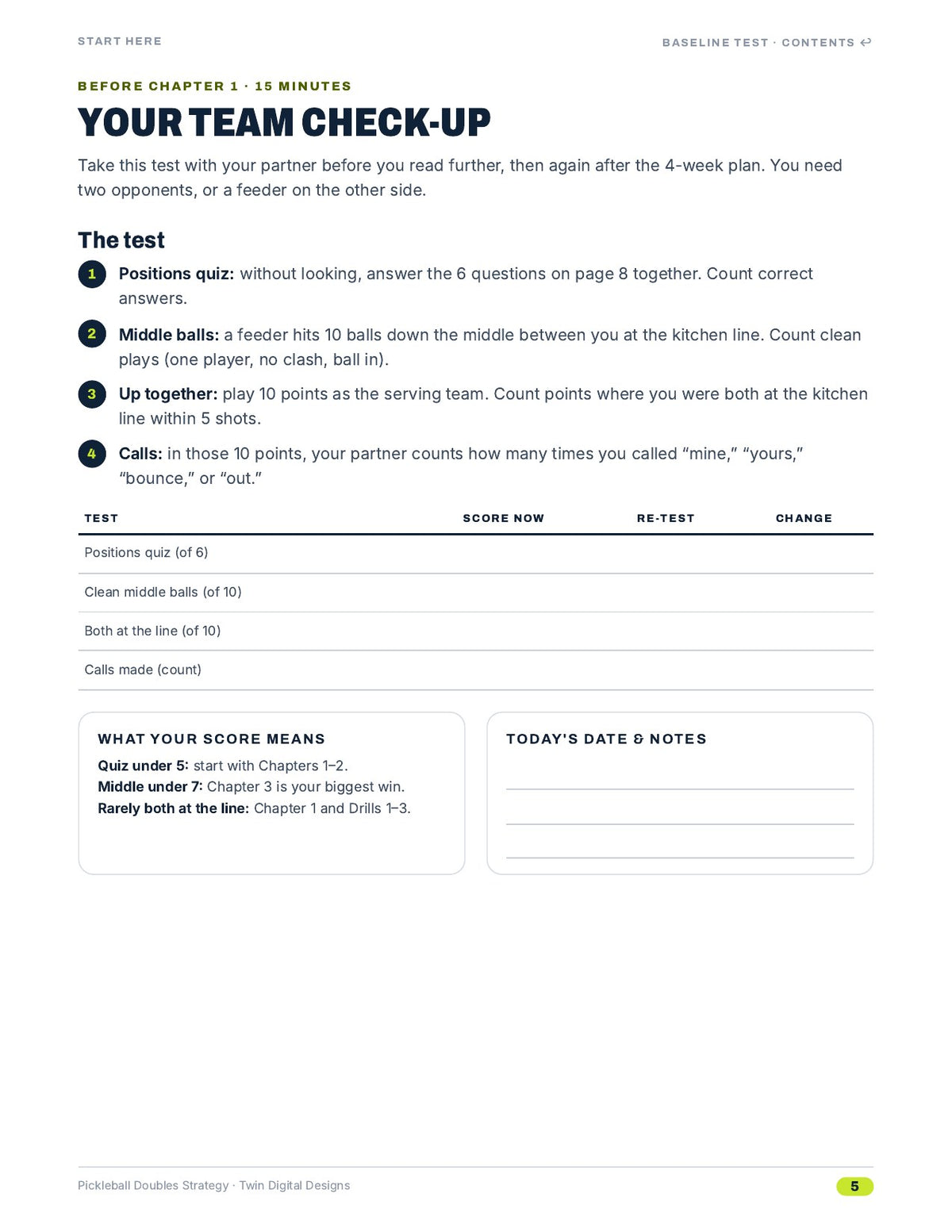 Inside page 5