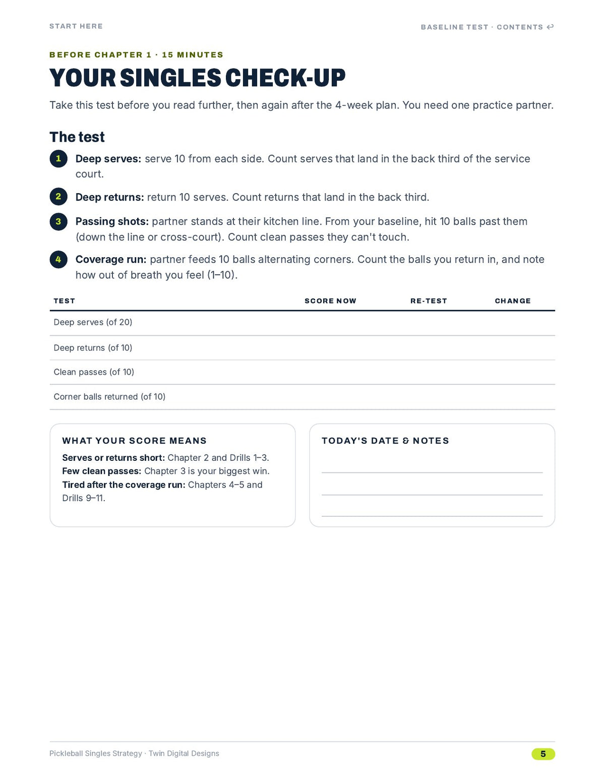 Inside page 5