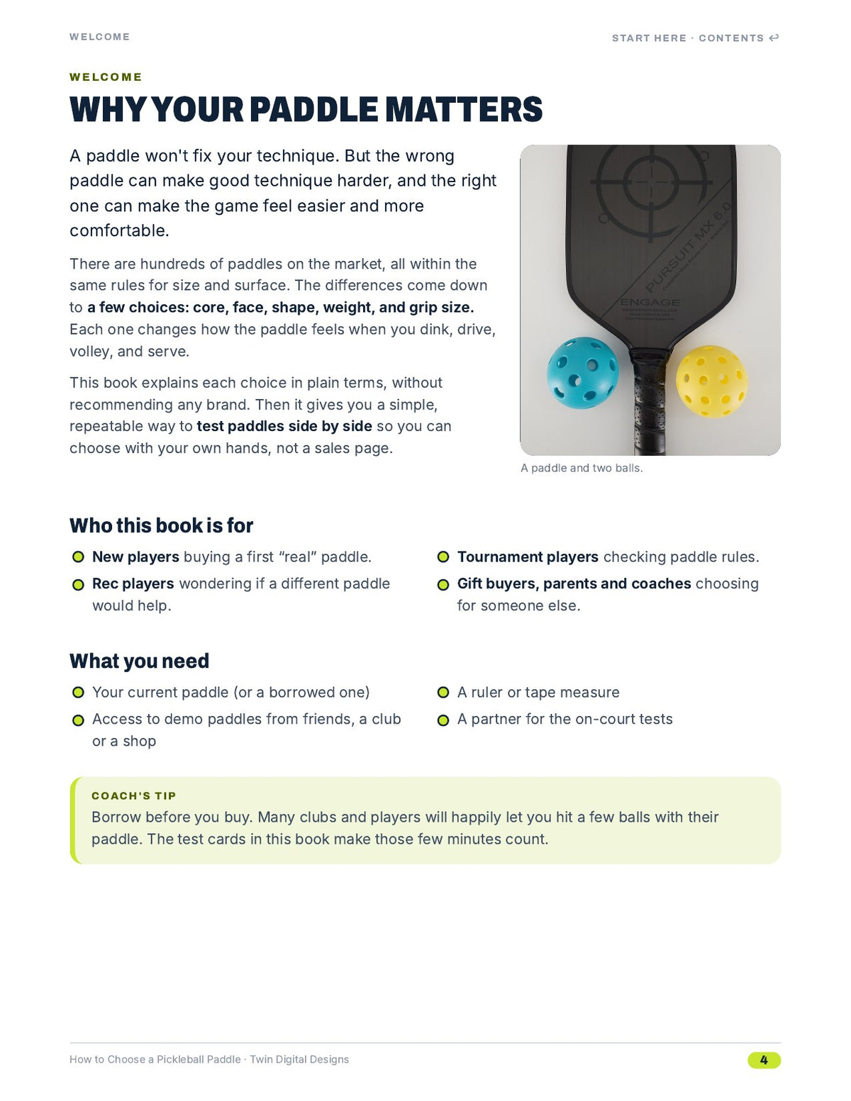Inside page 4