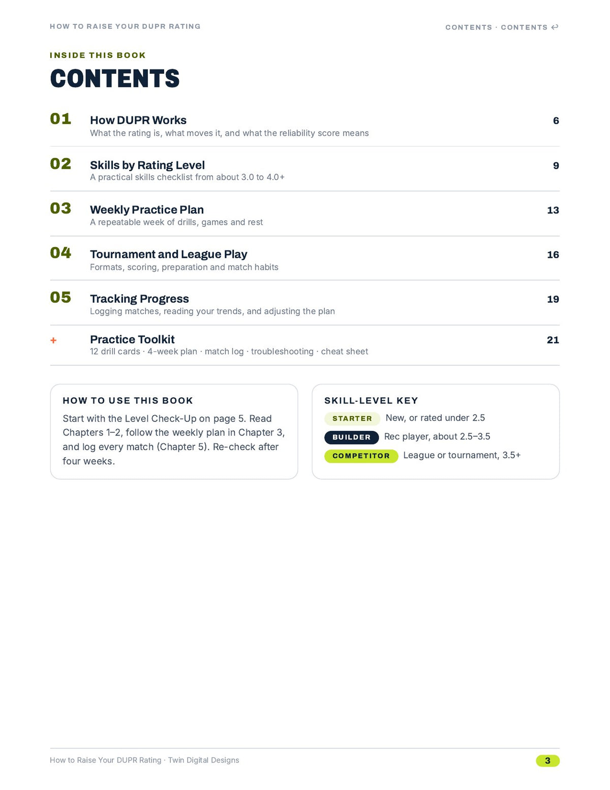 Inside page 3