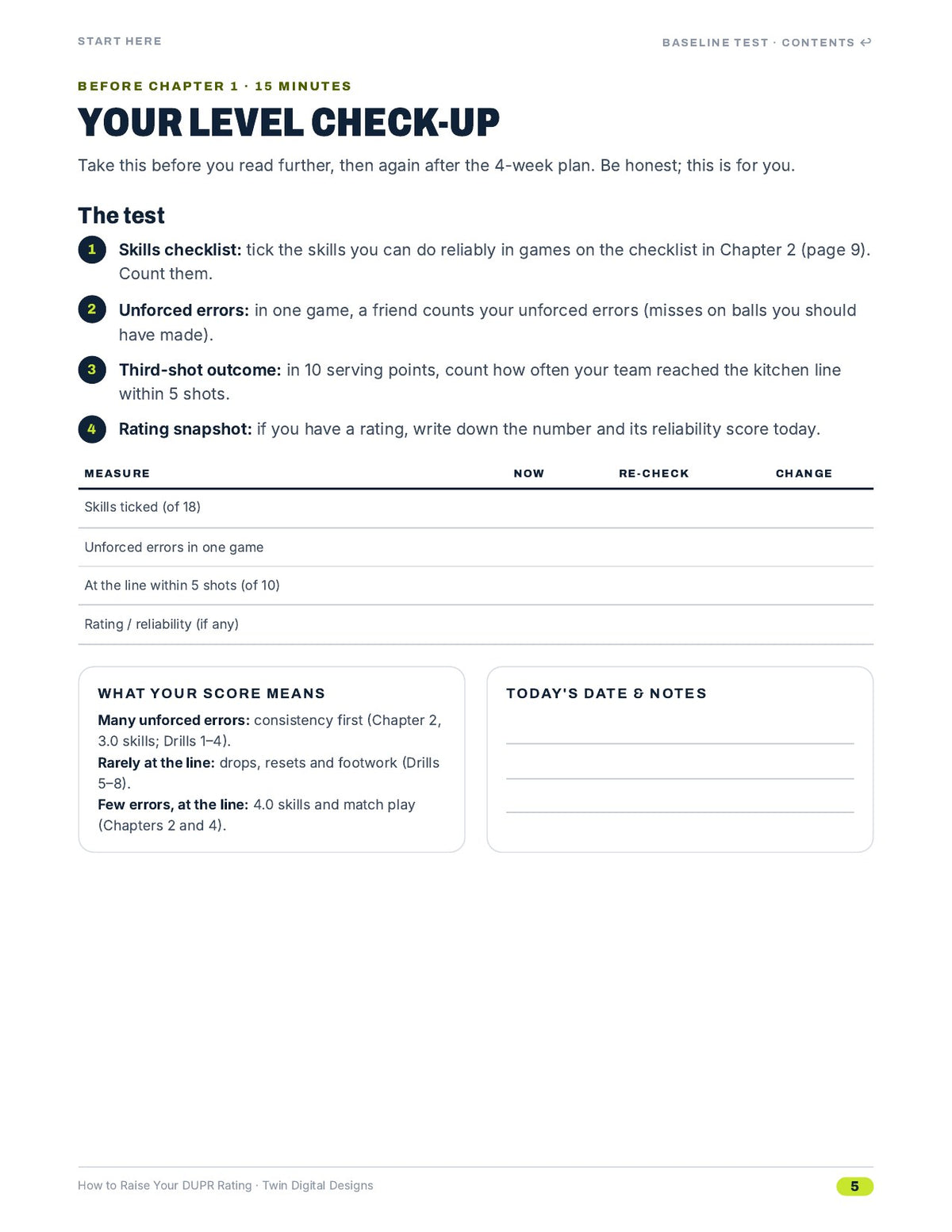 Inside page 5