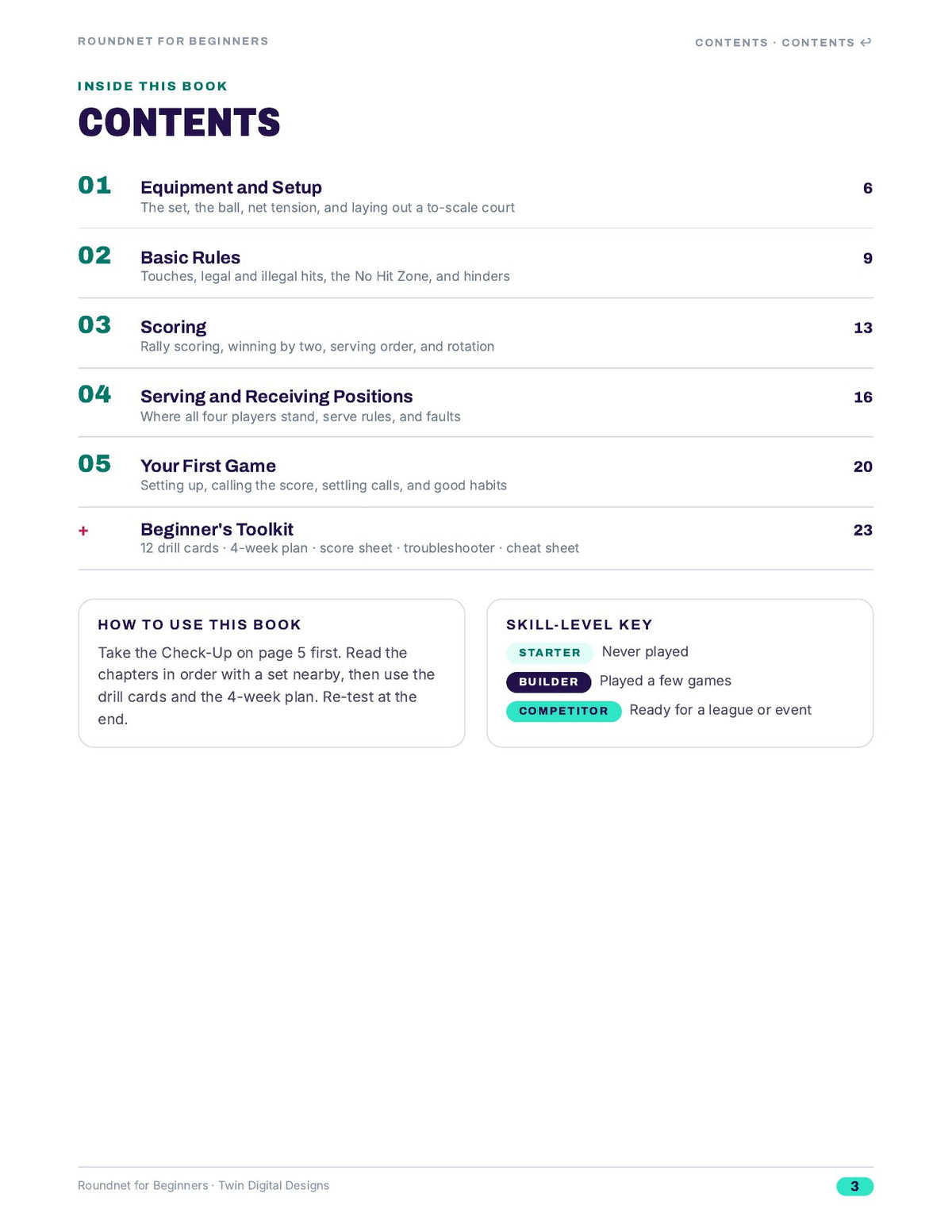 Inside page 3