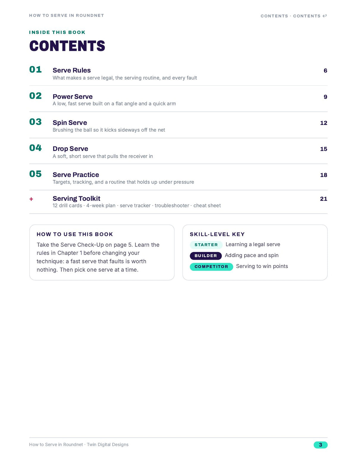 Inside page 3