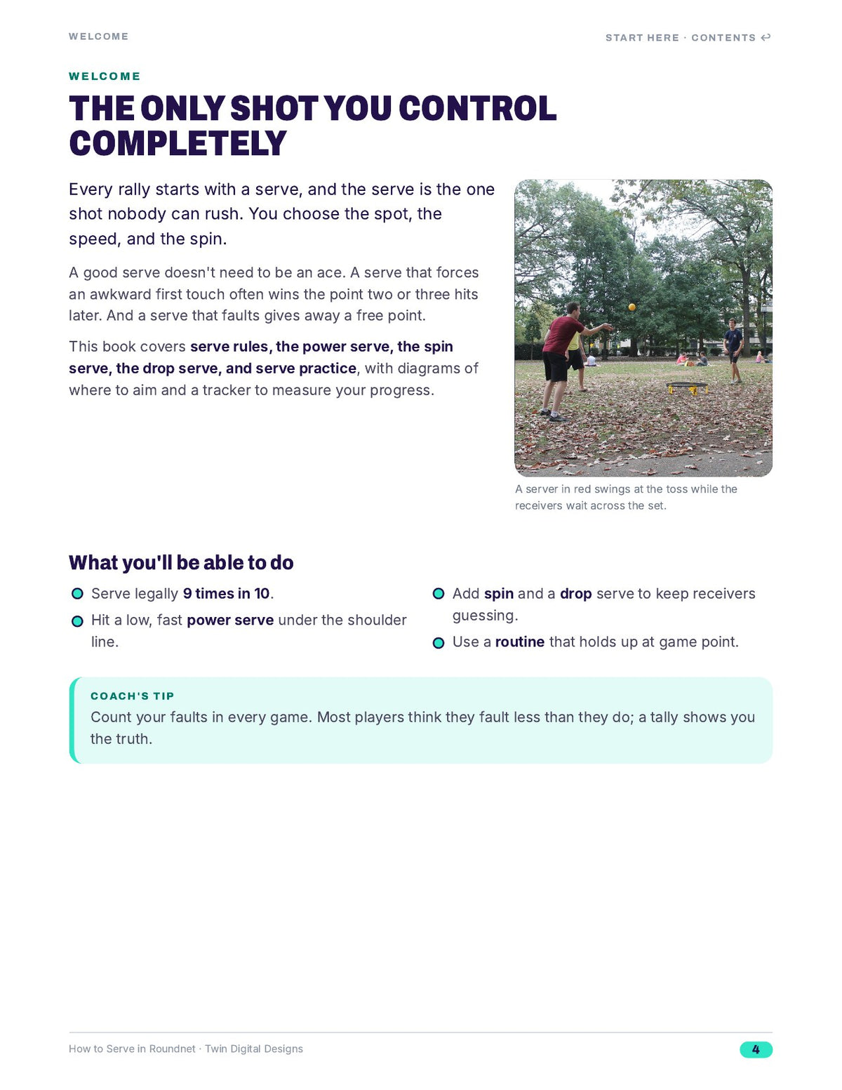 Inside page 4